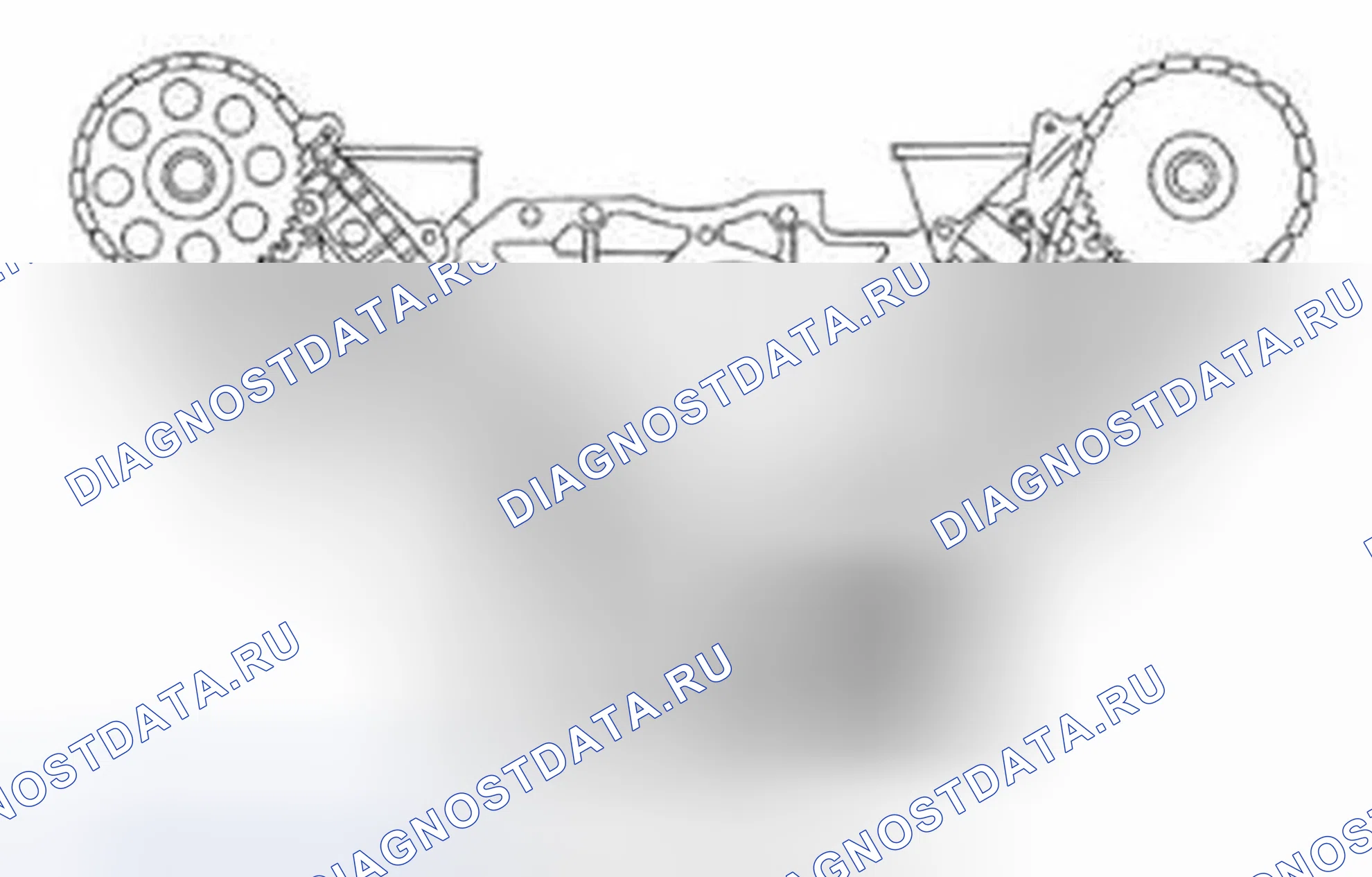 Рис. 1429. Ford Econoline E250 