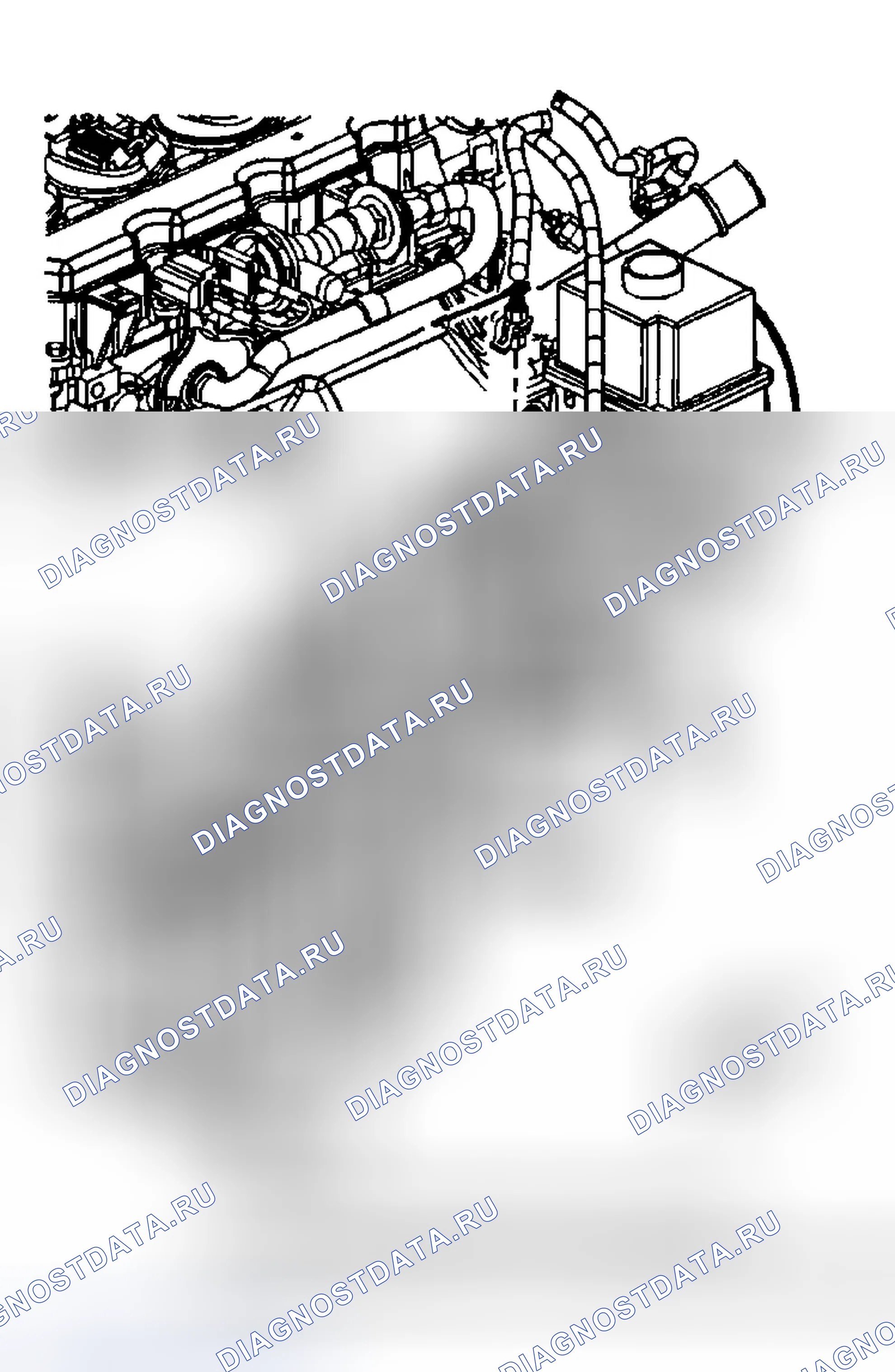 Рис. 55. Chevrolet TrailBlazer I