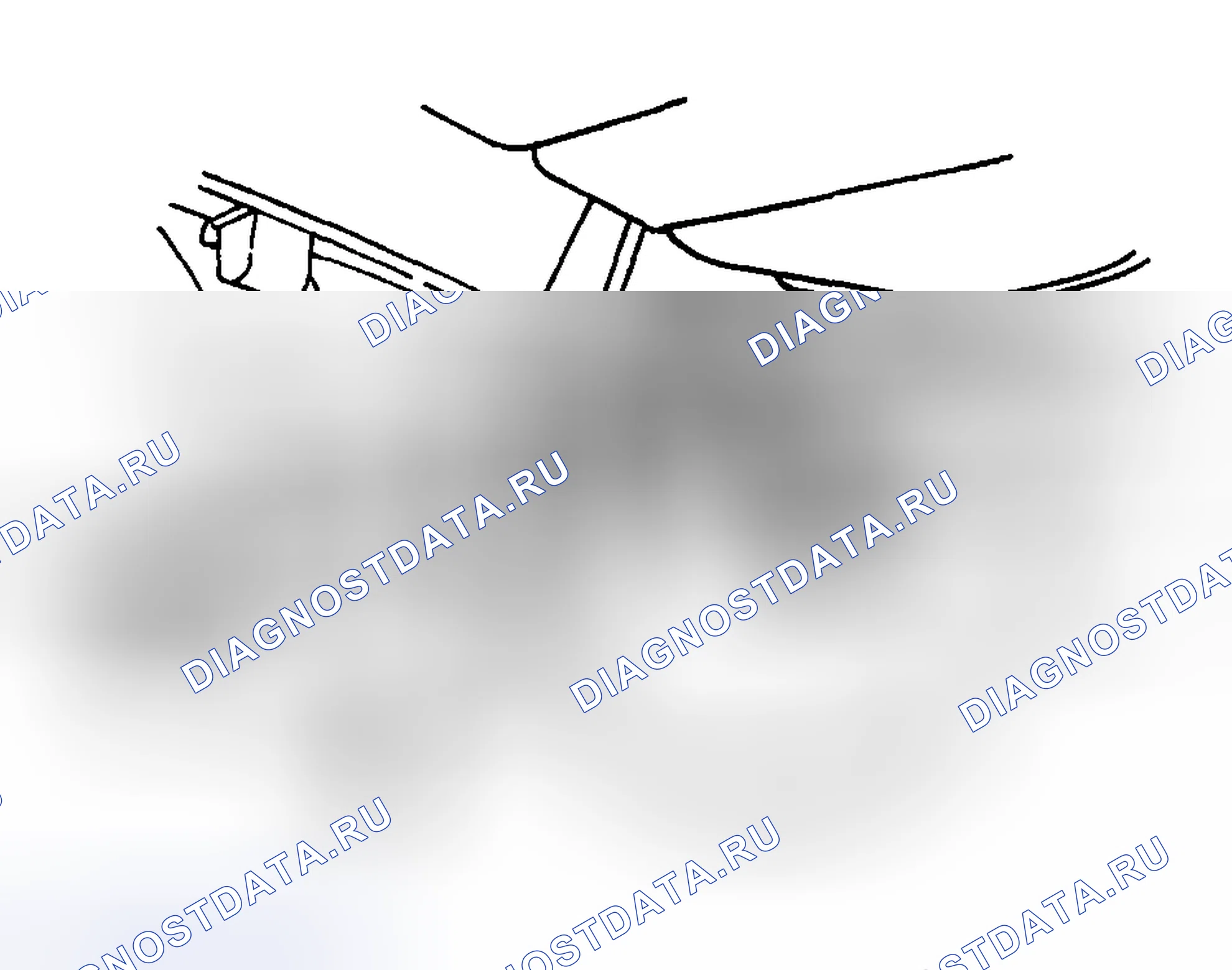 Рис. 73. Ford Pickup F250 Super Duty I