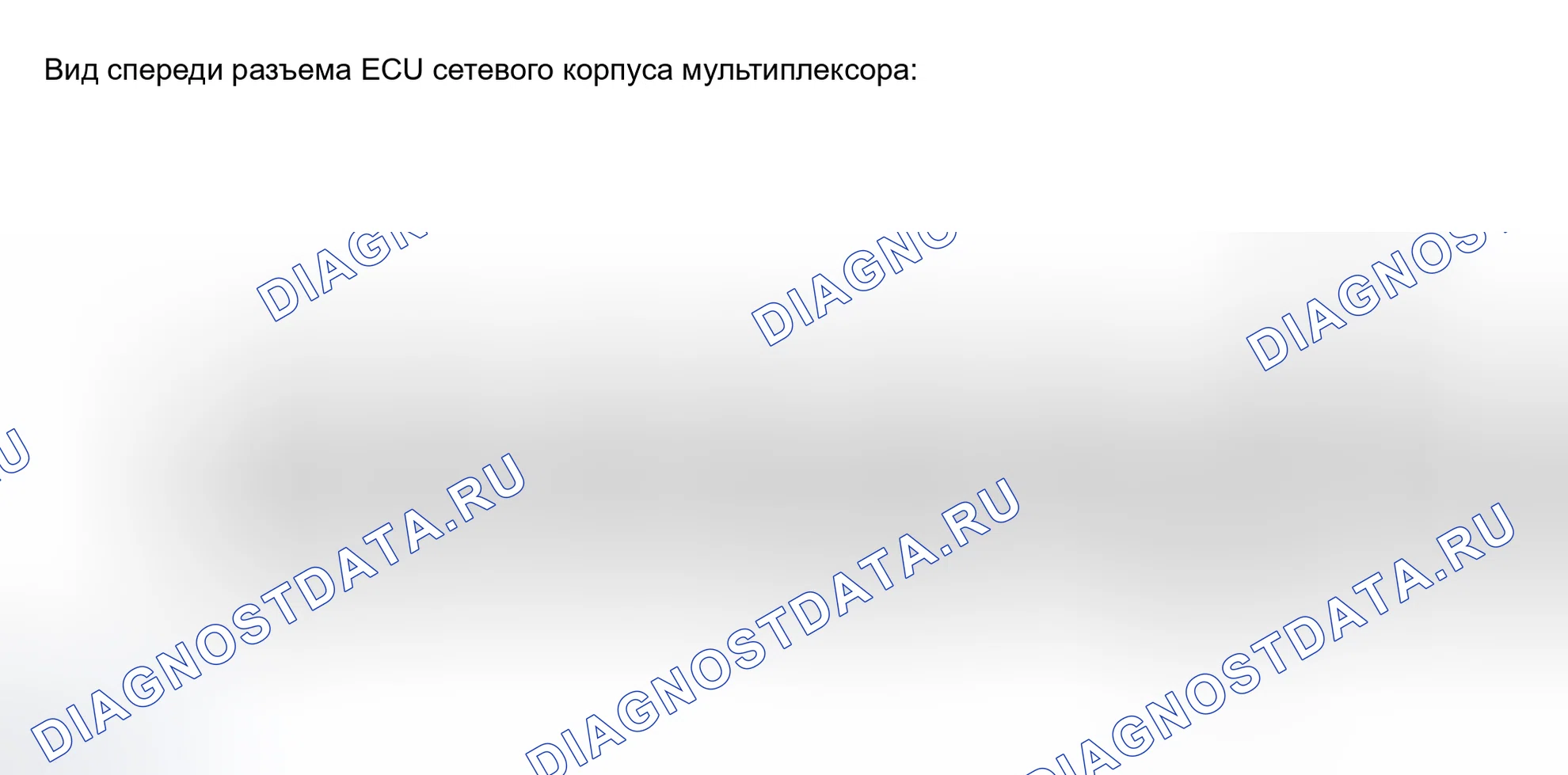 Рис. 72. Toyota Highlander I рестайлинг