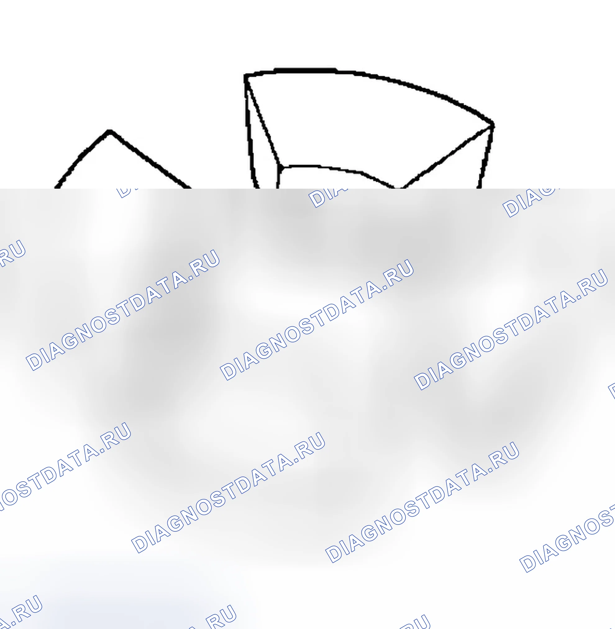 Рис. 175. Dodge Pickup R2500 