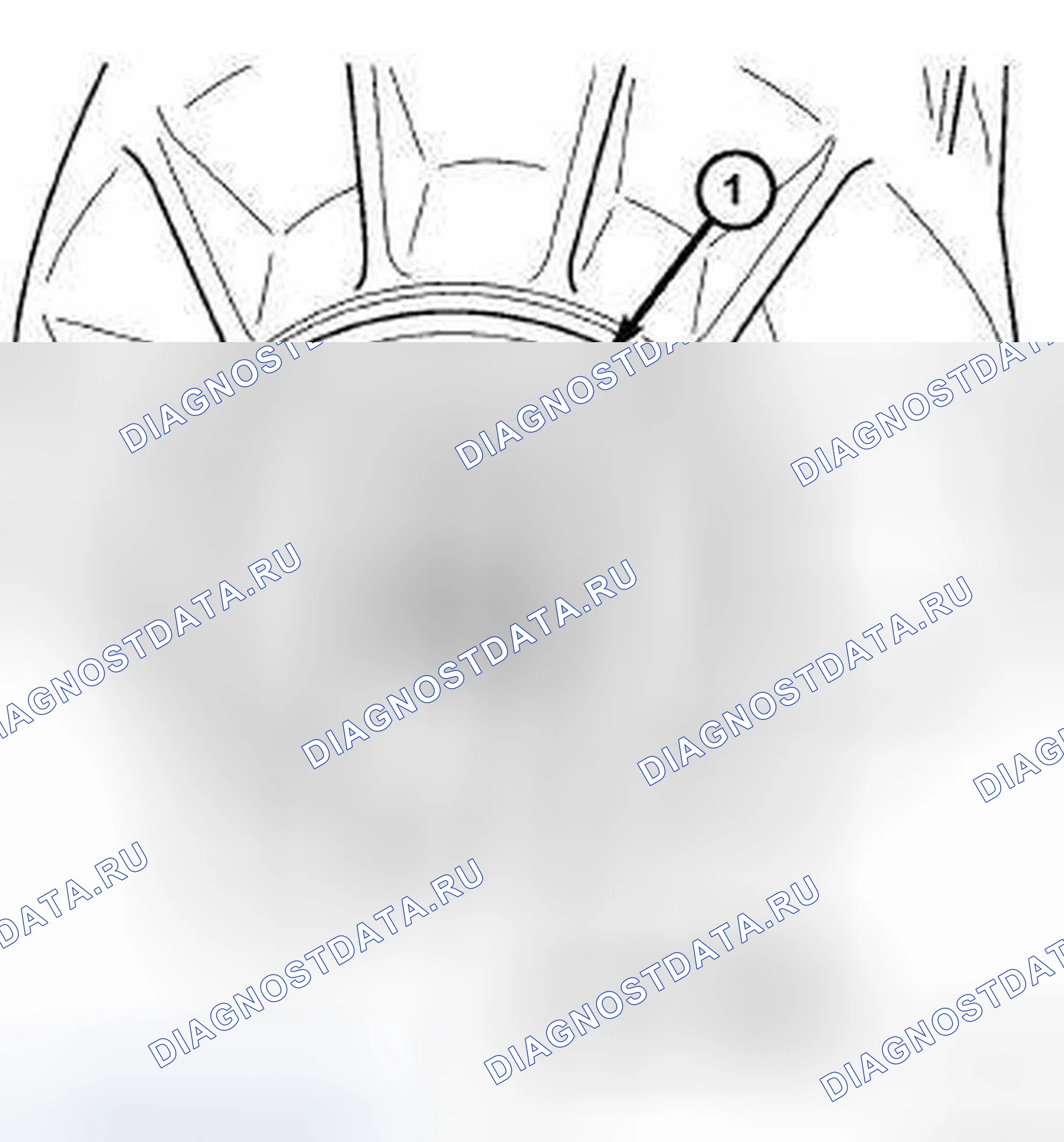 Рис. 36. Dodge Journey I