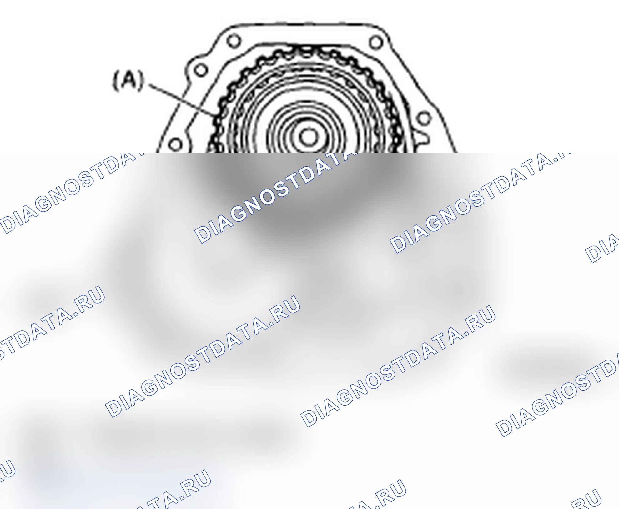Рис. 147. Subaru Impreza WRX STI GD рестайлинг 2