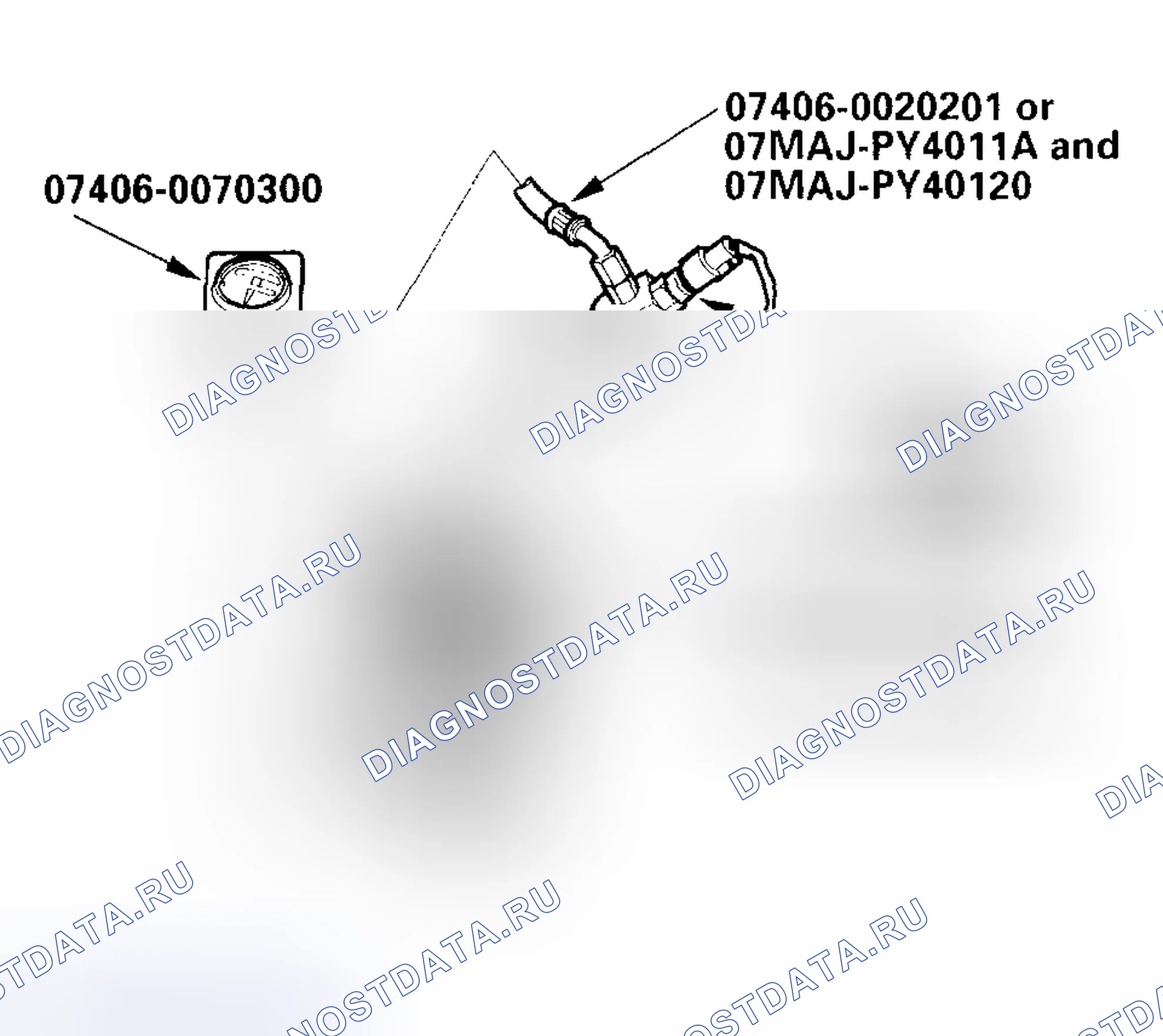 Рис. 239. Honda CR-V II