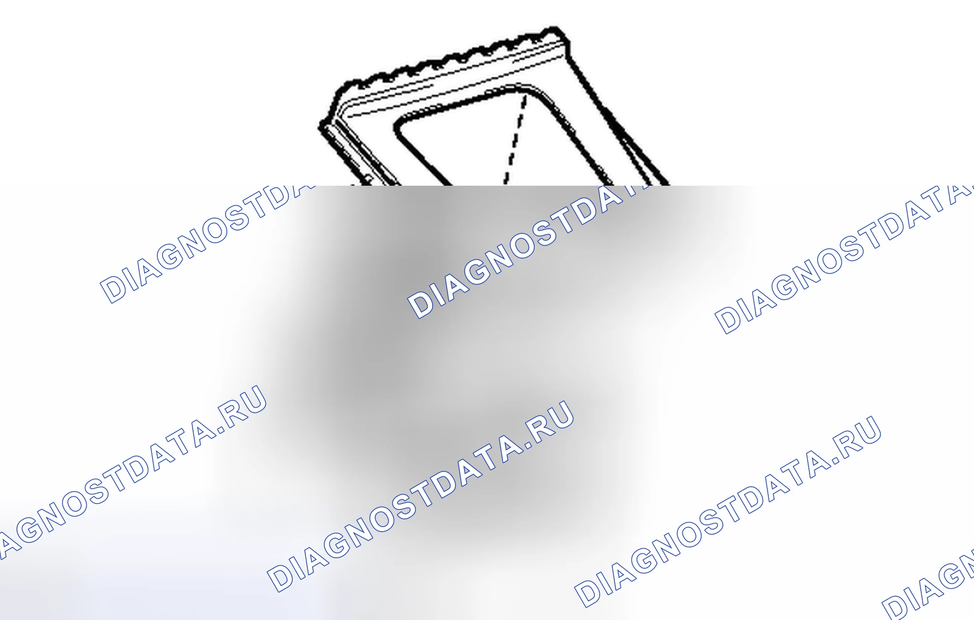 Рис. 81. Toyota Avalon XX40