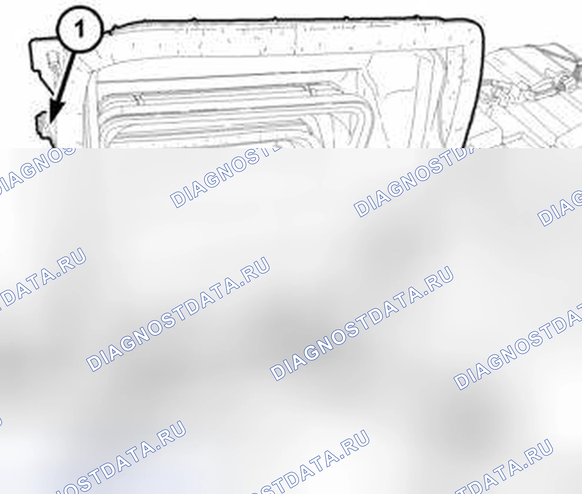 Рис. 74. RAM 1500 IV