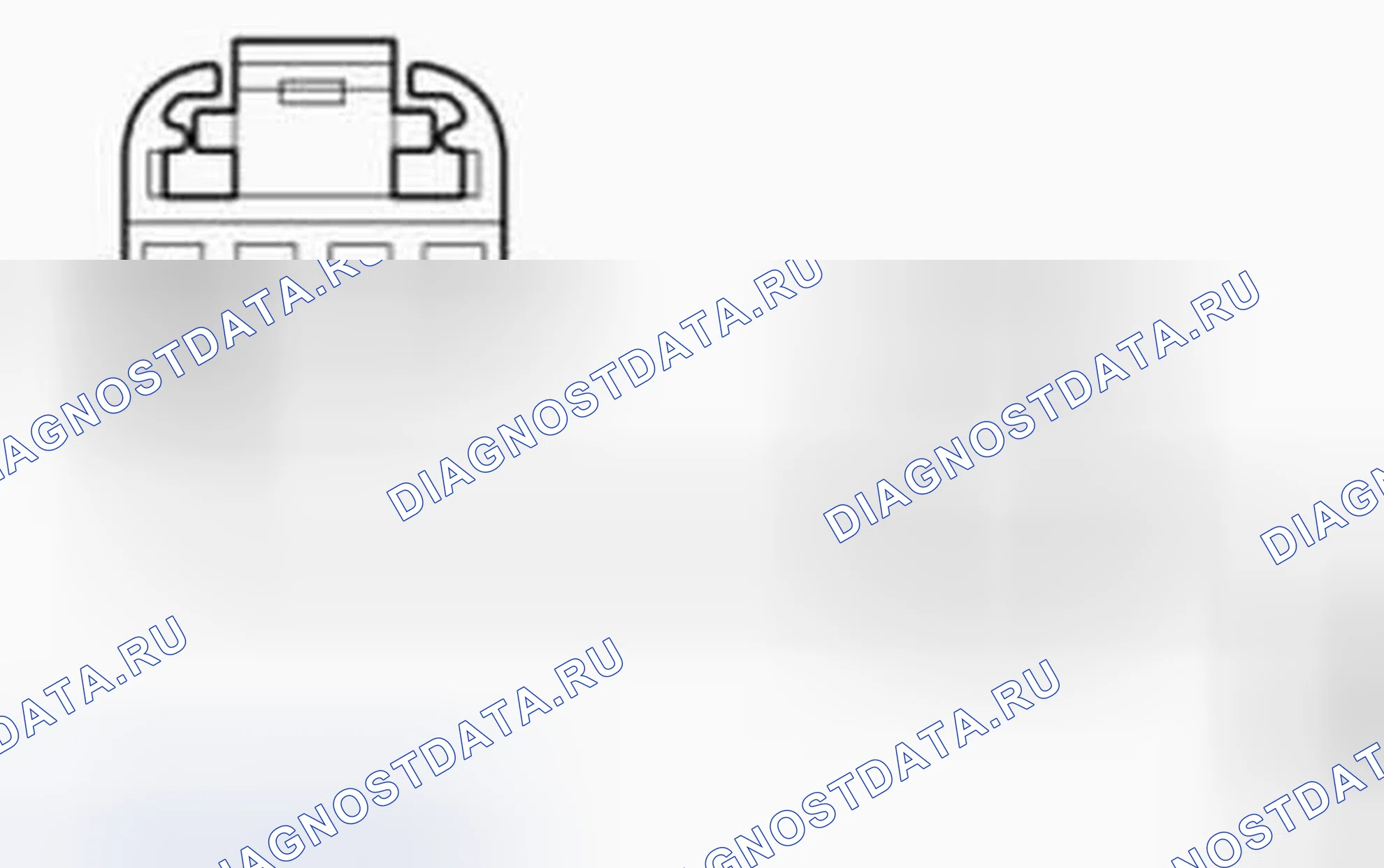 Рис. 33. Ford Edge I рестайлинг