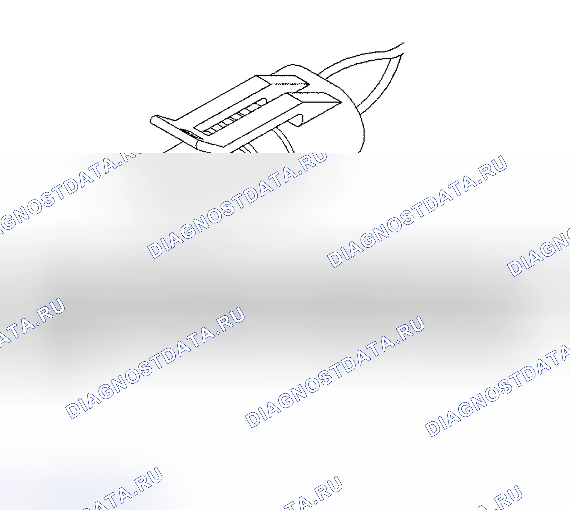 Рис. 20. Hyundai Veloster I рестайлинг