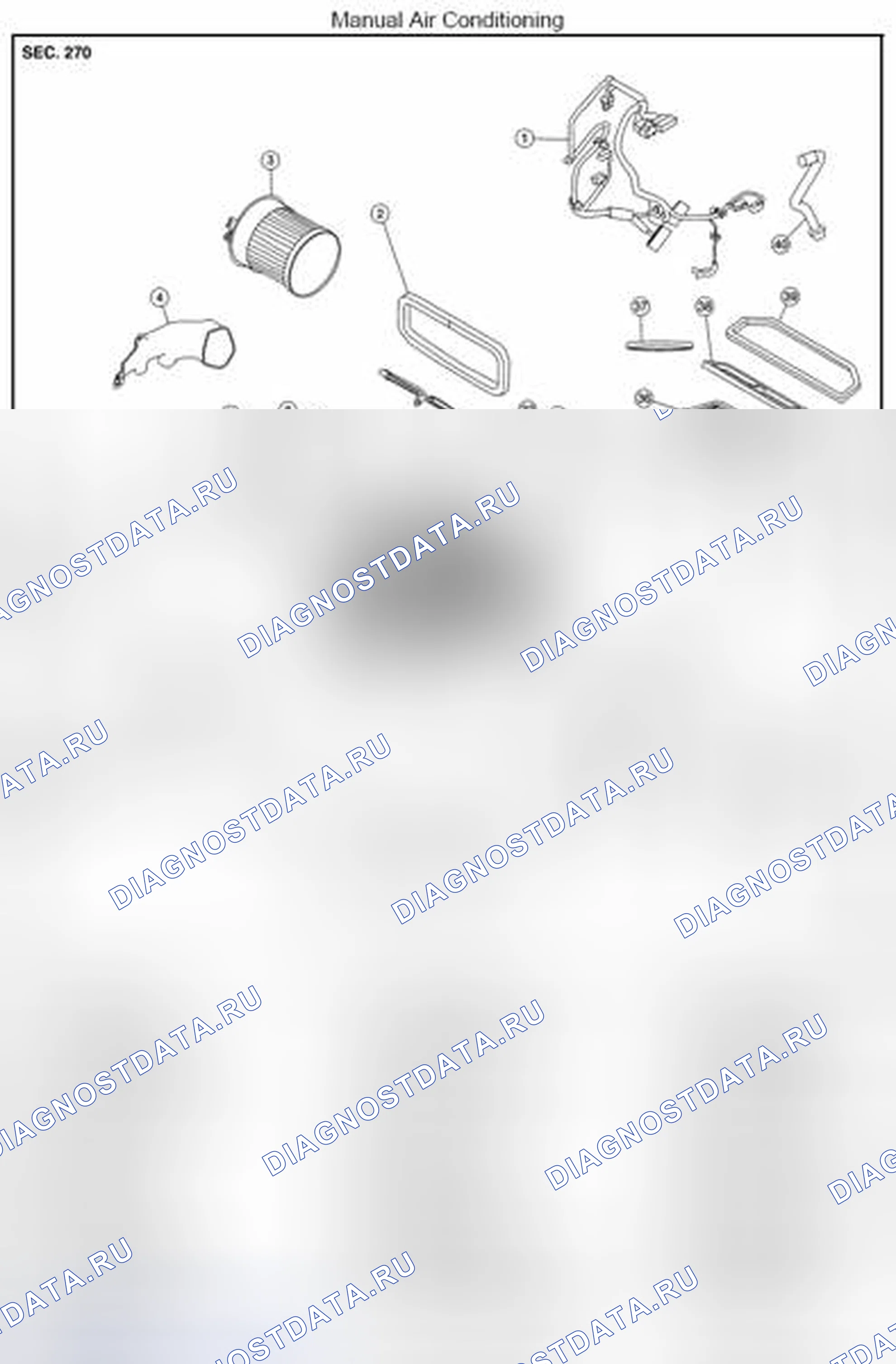 Рис. 22. Nissan Rogue II