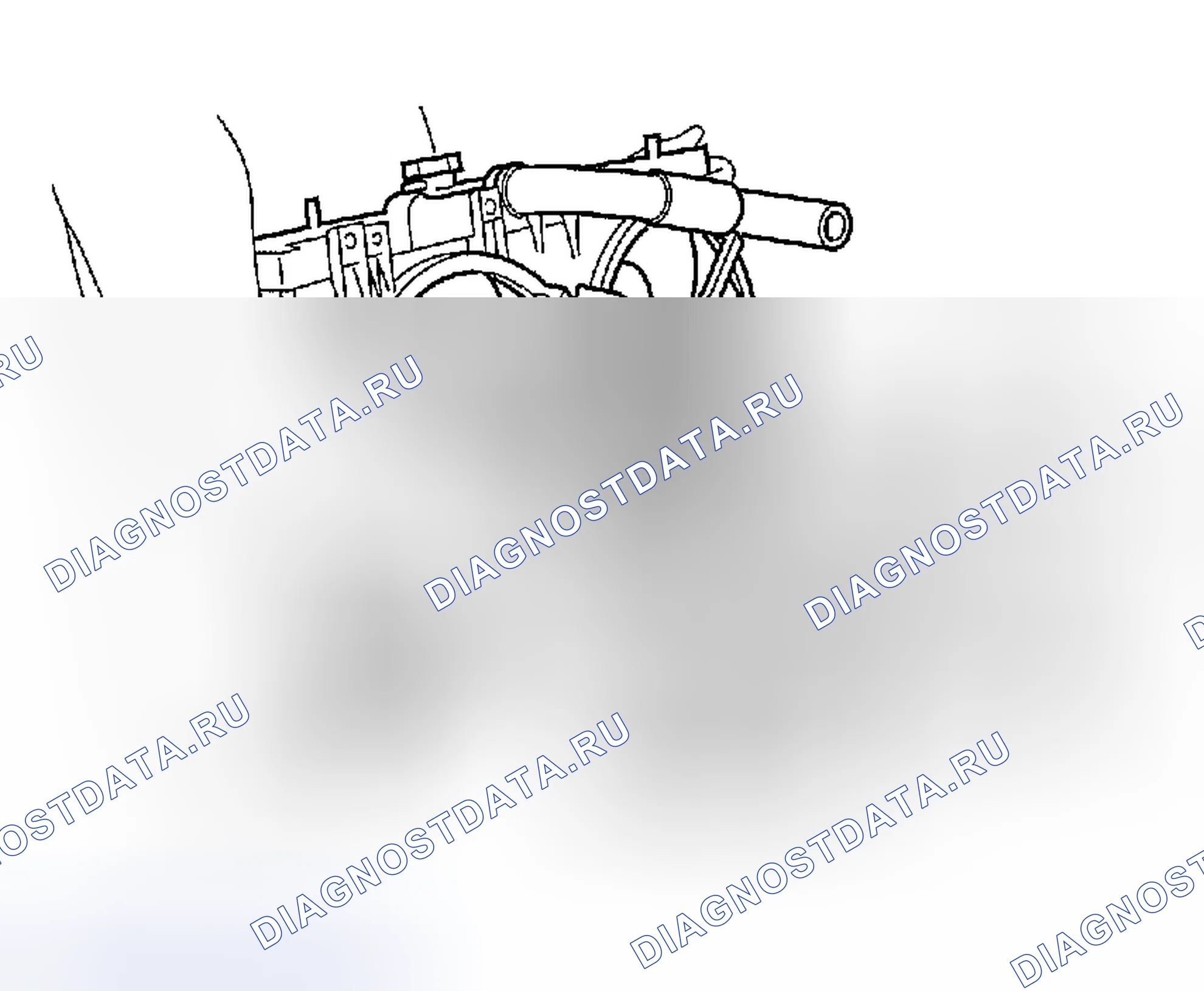 Рис. 135. Subaru Impreza GD/GC/GG рестайлинг