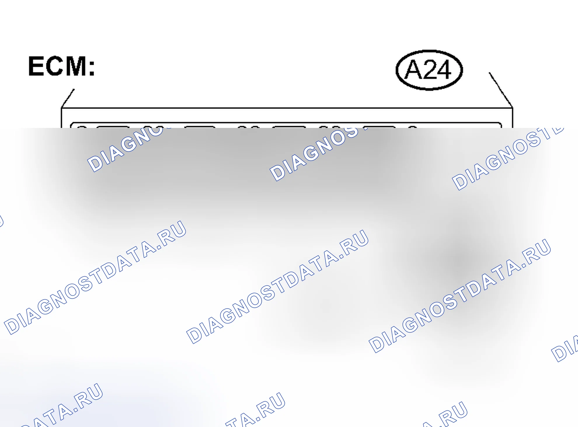 Рис. 27. Toyota Avalon XX30
