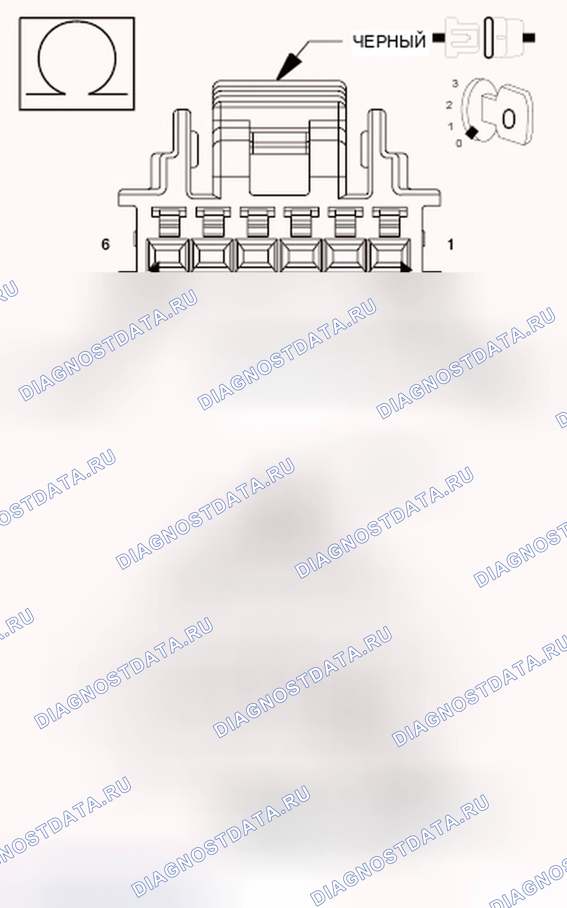 Рис. 23. Dodge Journey I