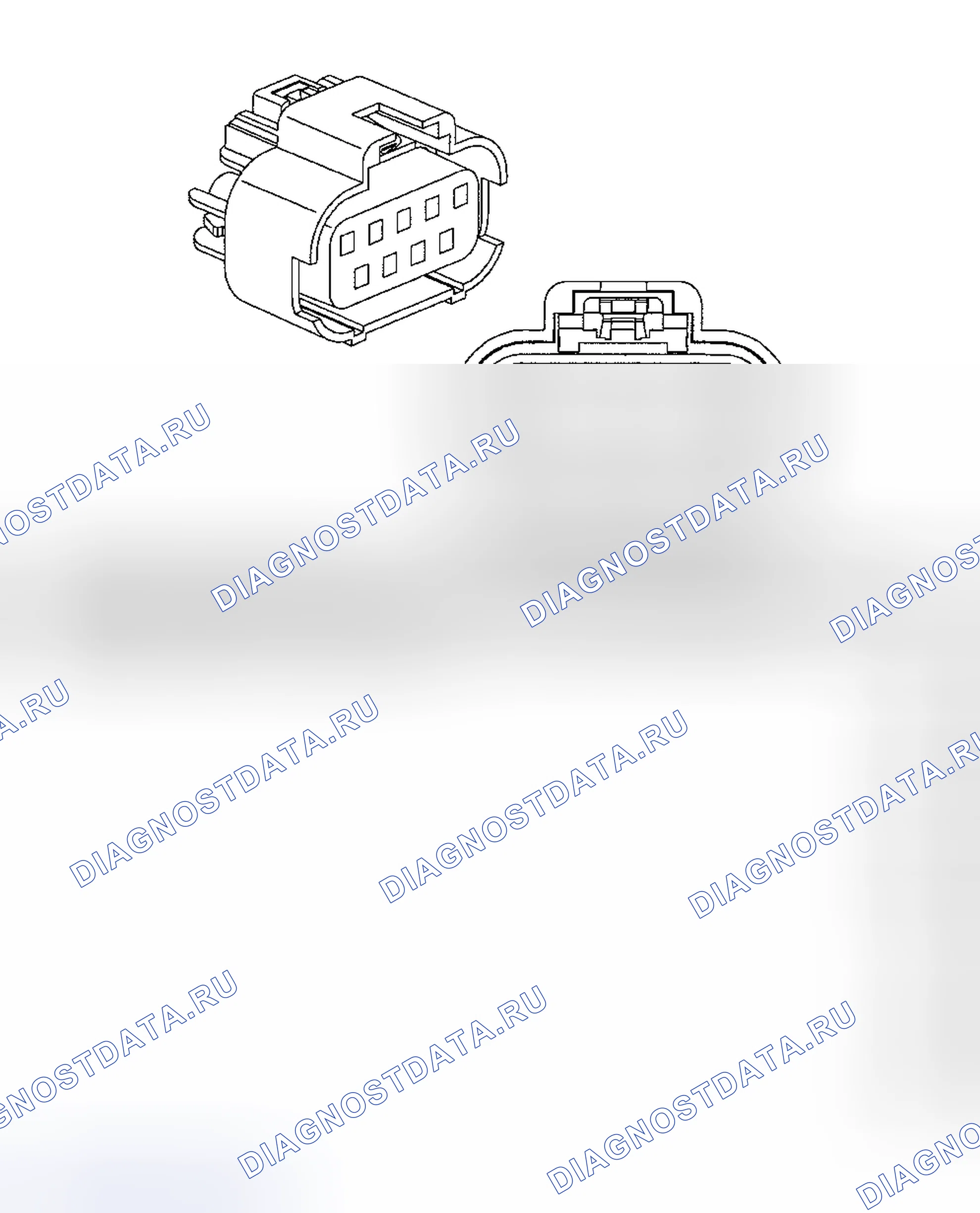 Рис. 20. Kia Rio I