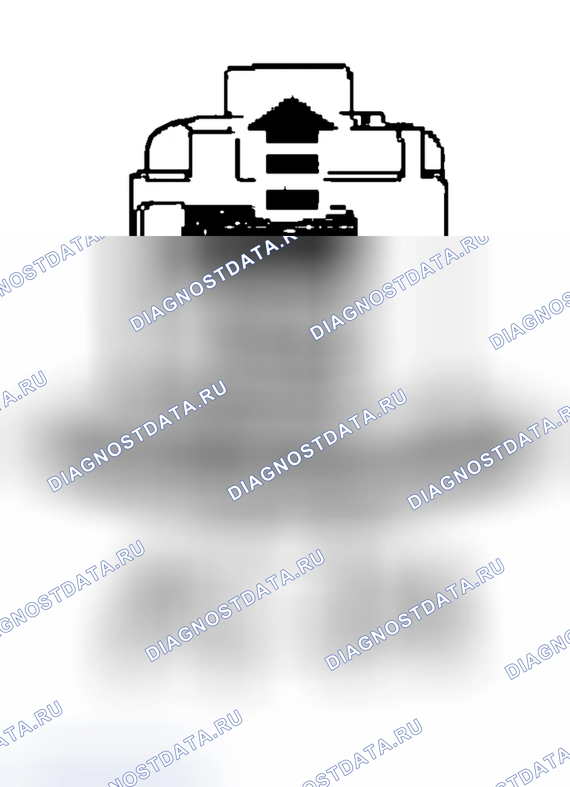 Рис. 460. Ford Pickup F150 