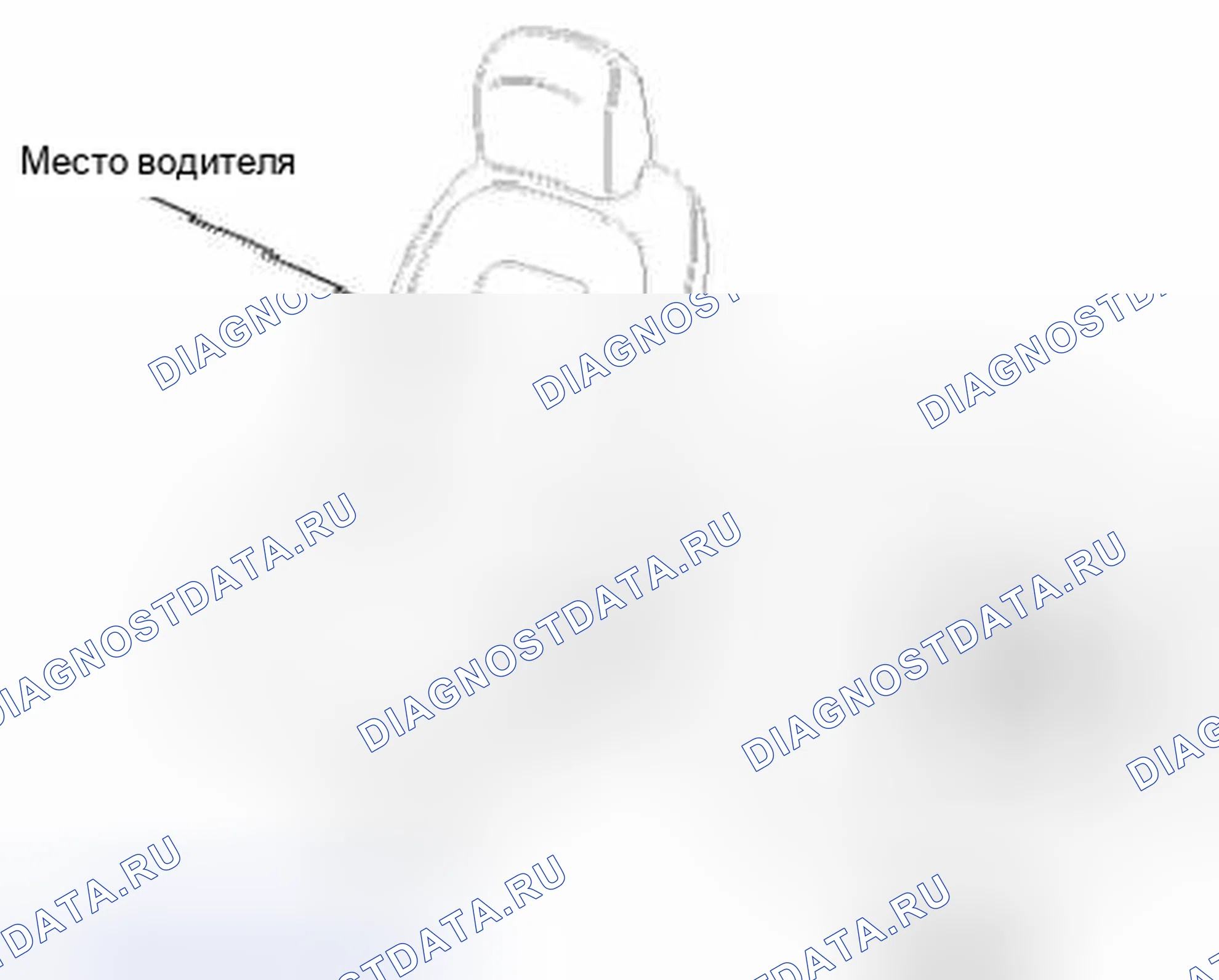 Рис. 6: Компоненты. Hyundai Veracruz I