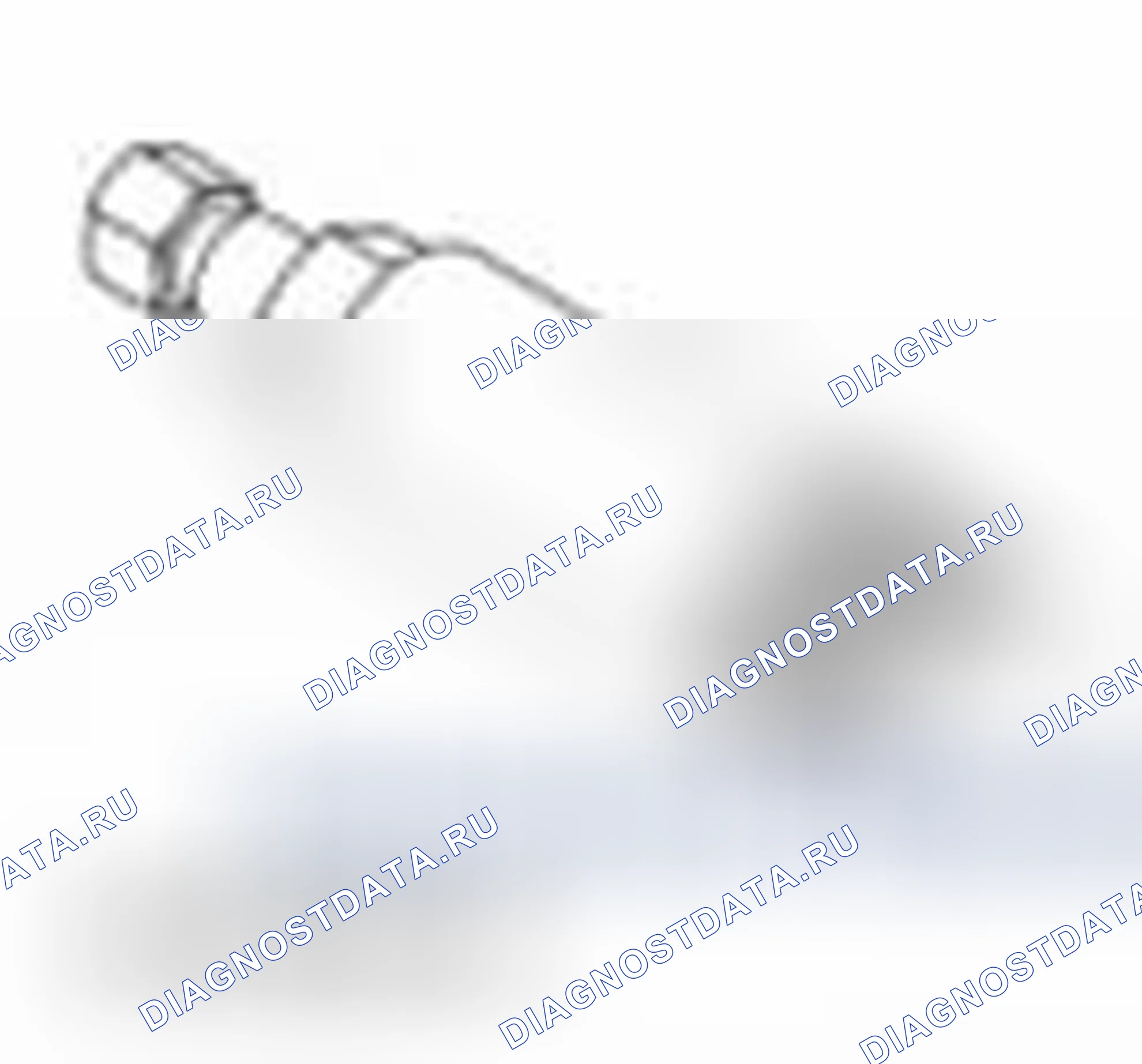 Рис. 108: Специальный инструмент (ы). Ford Fiesta Mk6