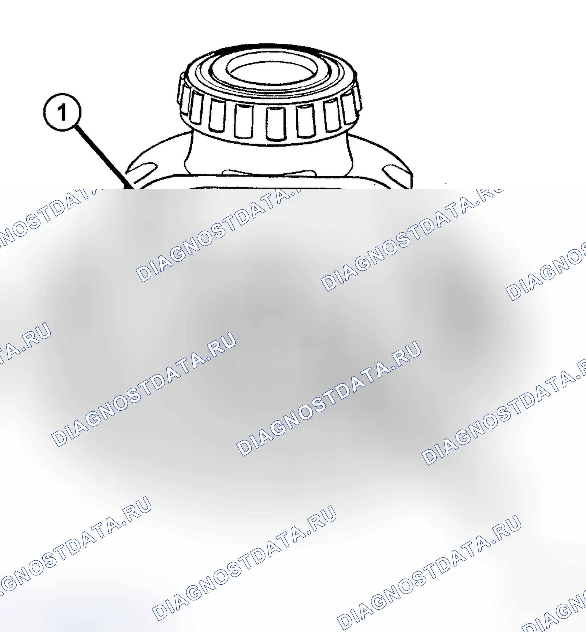 Рис. 137: СБОРКА. Dodge Nitro I