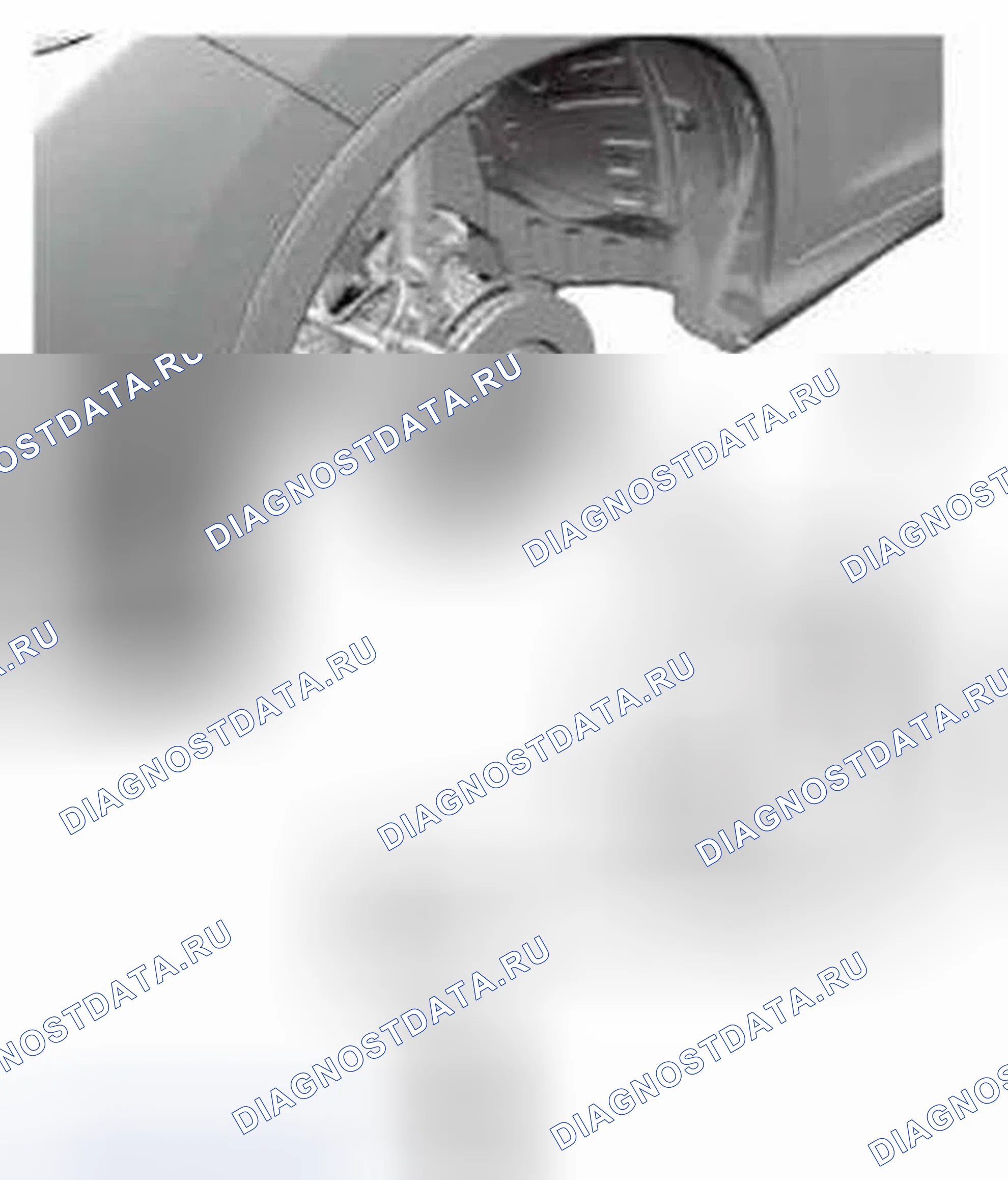 Рис. 50. Honda CR-V IV