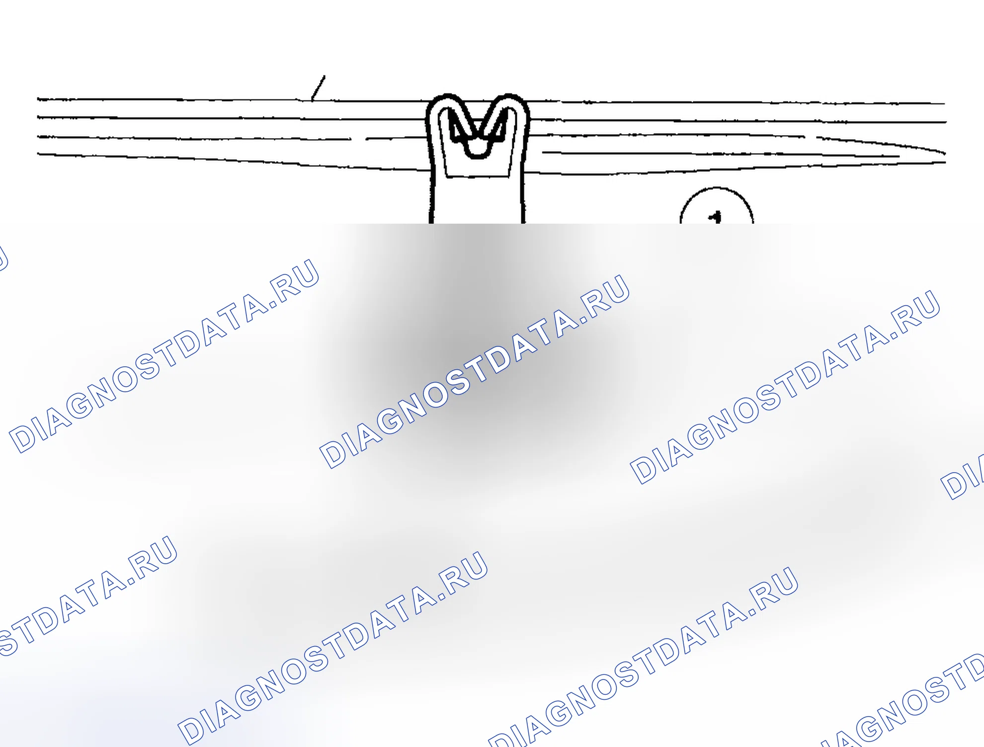 Рис. 336. Ford Pickup F250 Super Duty I