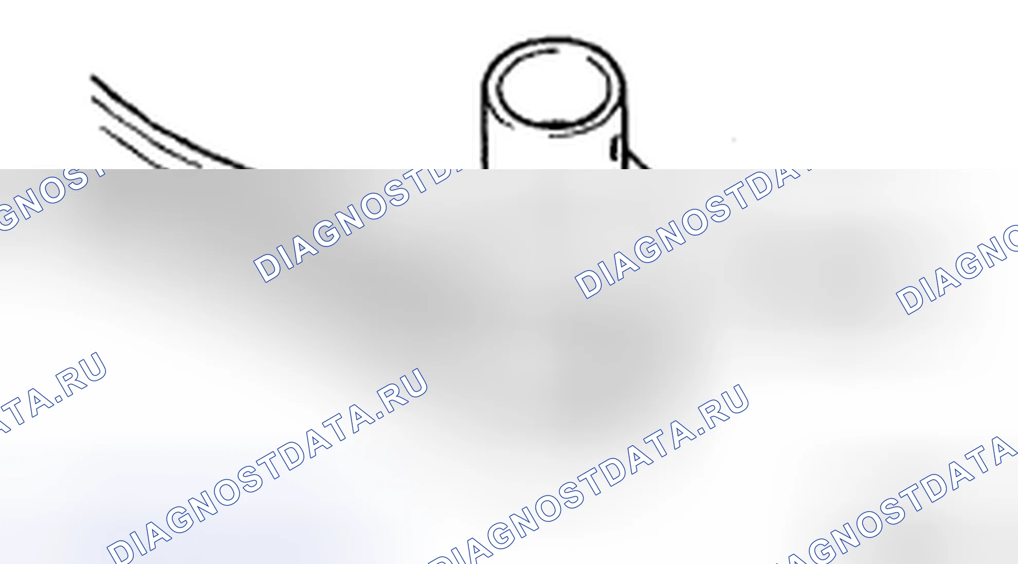 Рис. 280. Toyota Avalon XX30 рестайлинг