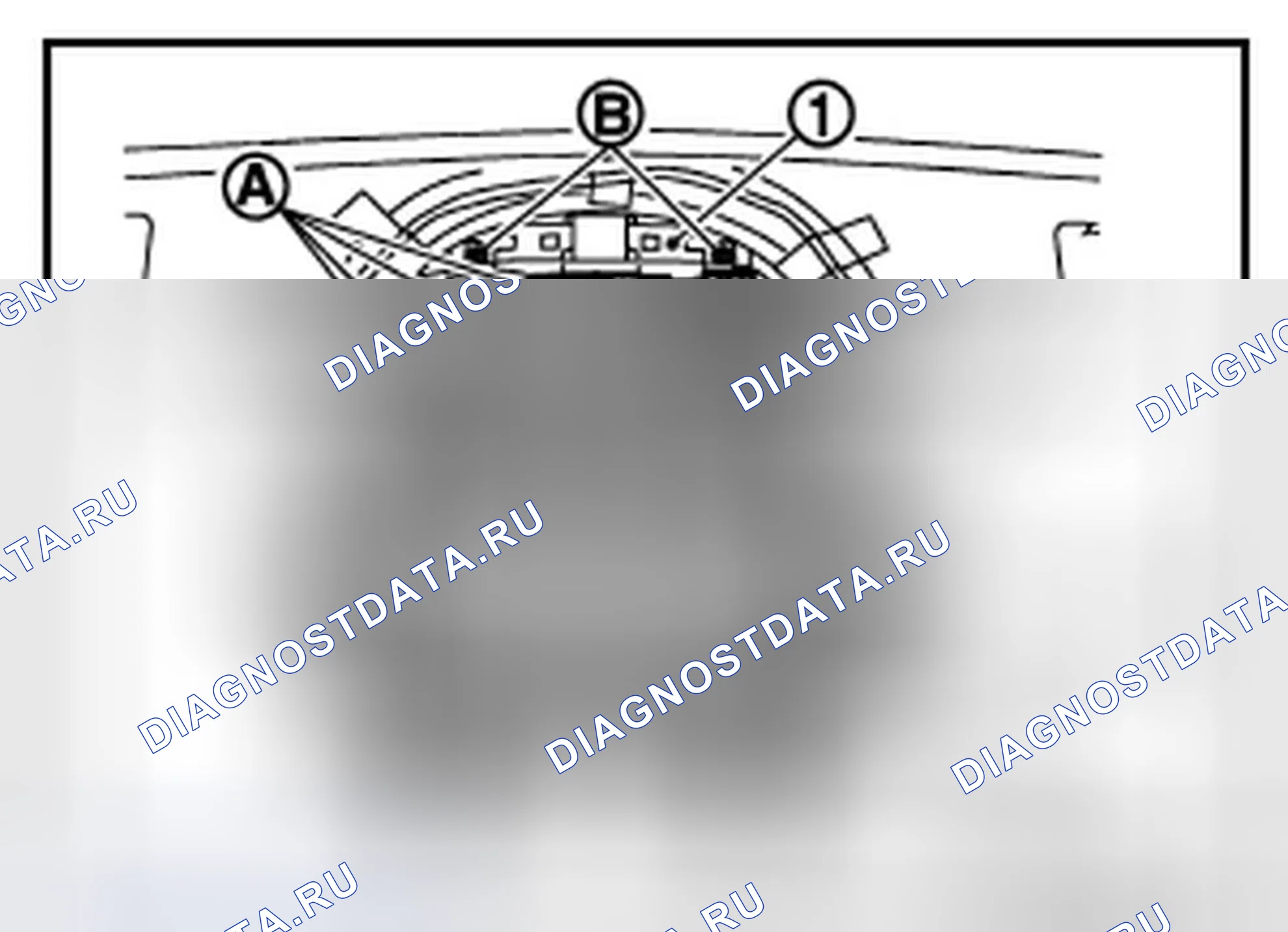 Рис. 3. Infiniti M37 IV