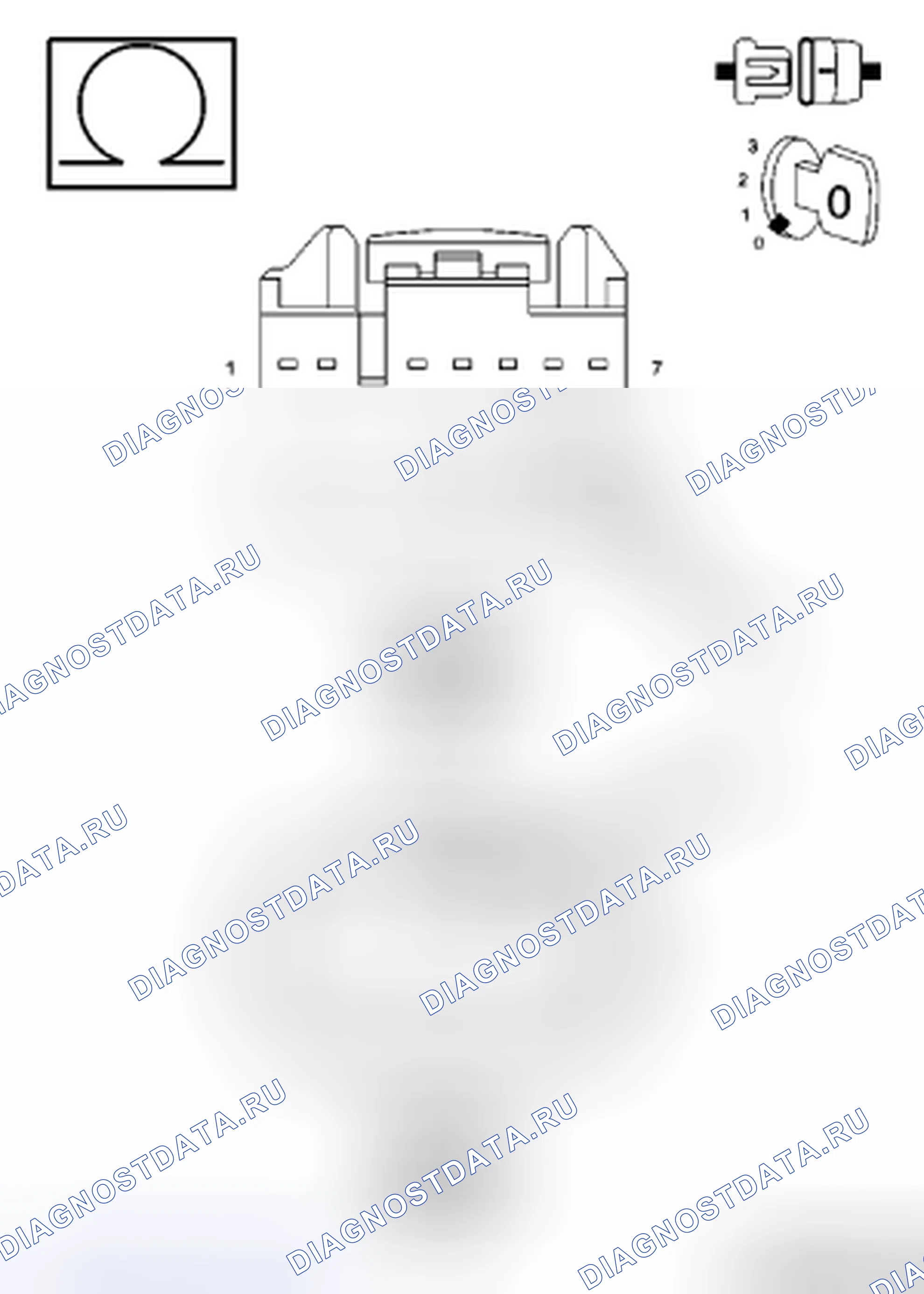 Рис. 170. Dodge Cab & Chassis R3500 HD 