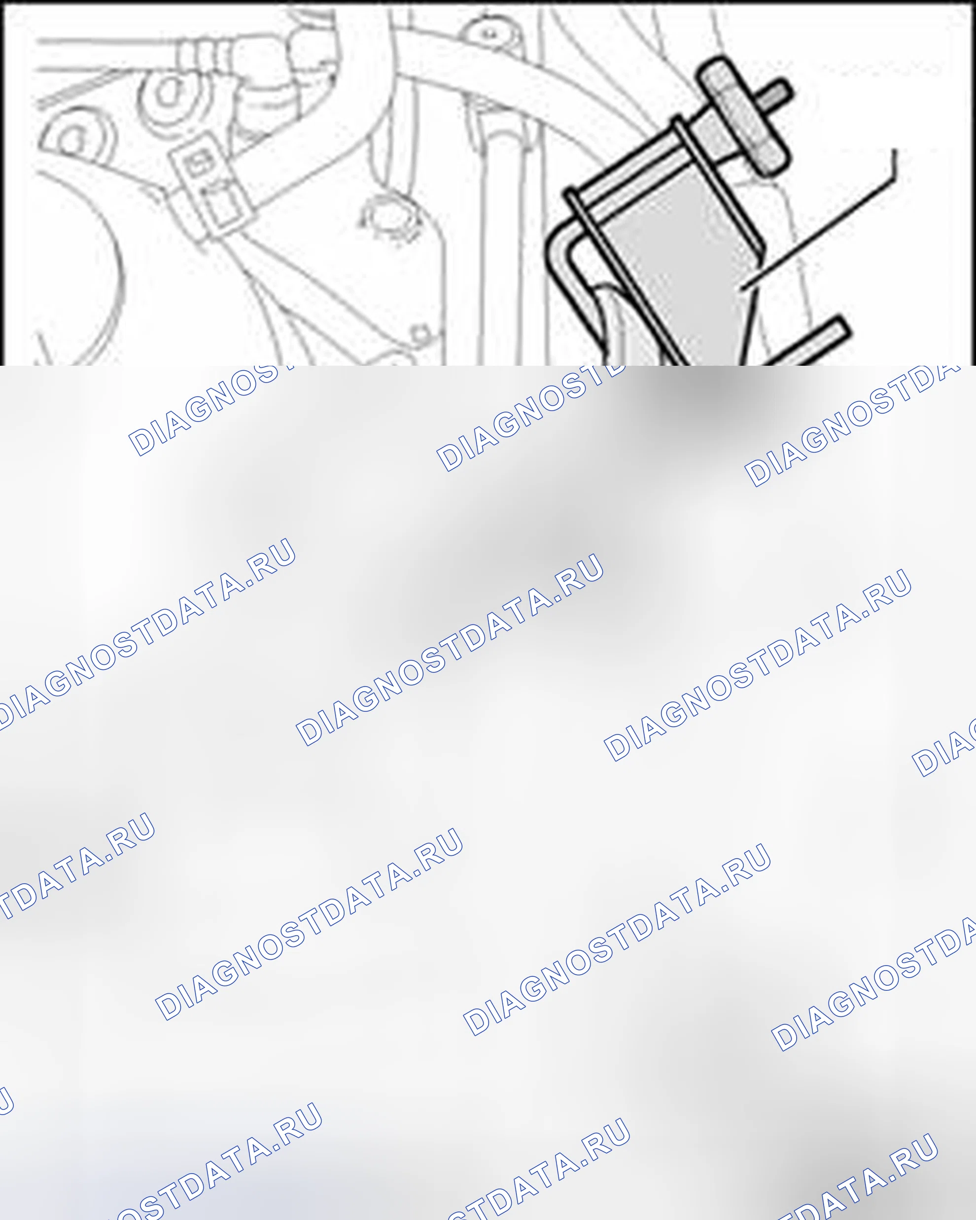 Рис. 315. Volkswagen Golf Mk4