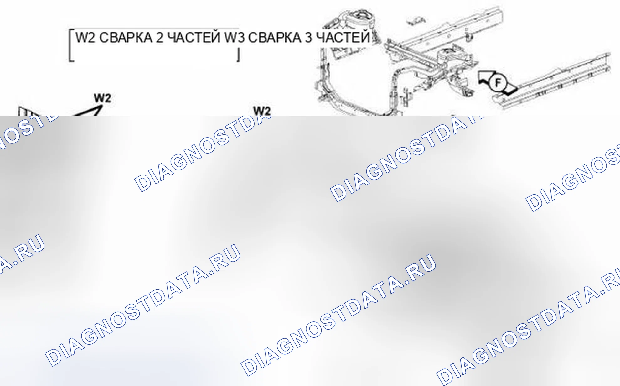 Рис. 82. Jeep Compass I рестайлинг