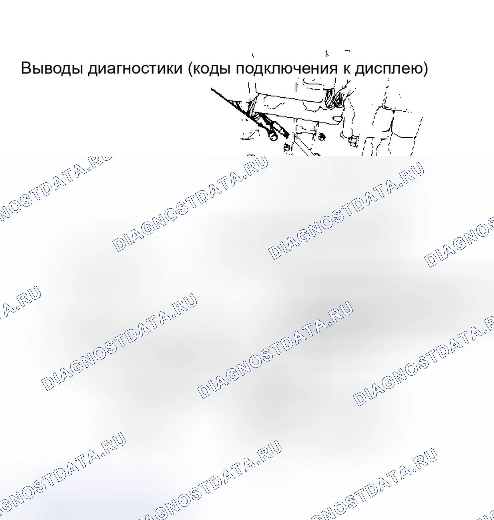 Рис. 112. Isuzu Amigo I