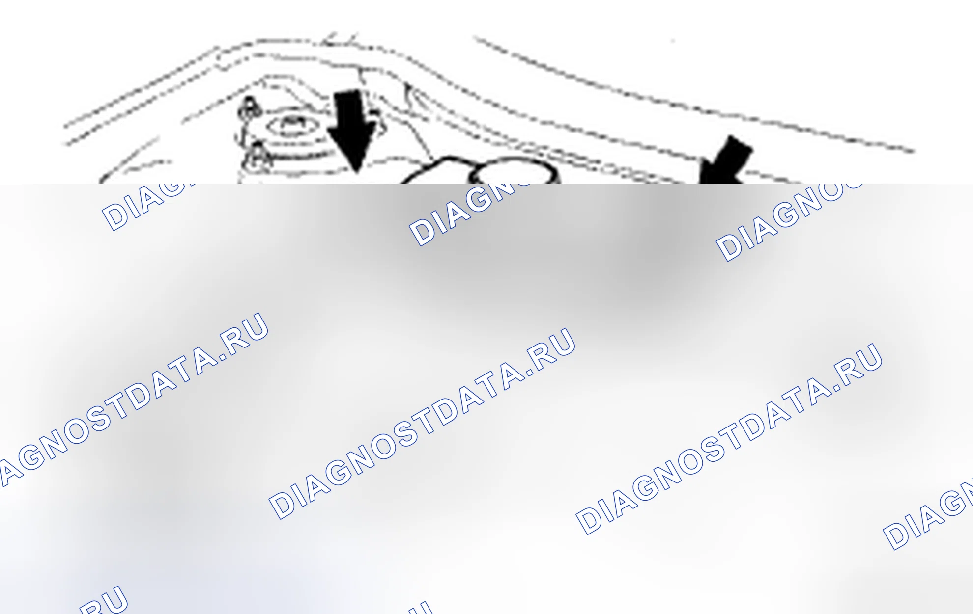 Рис. 197. Toyota Camry XV40