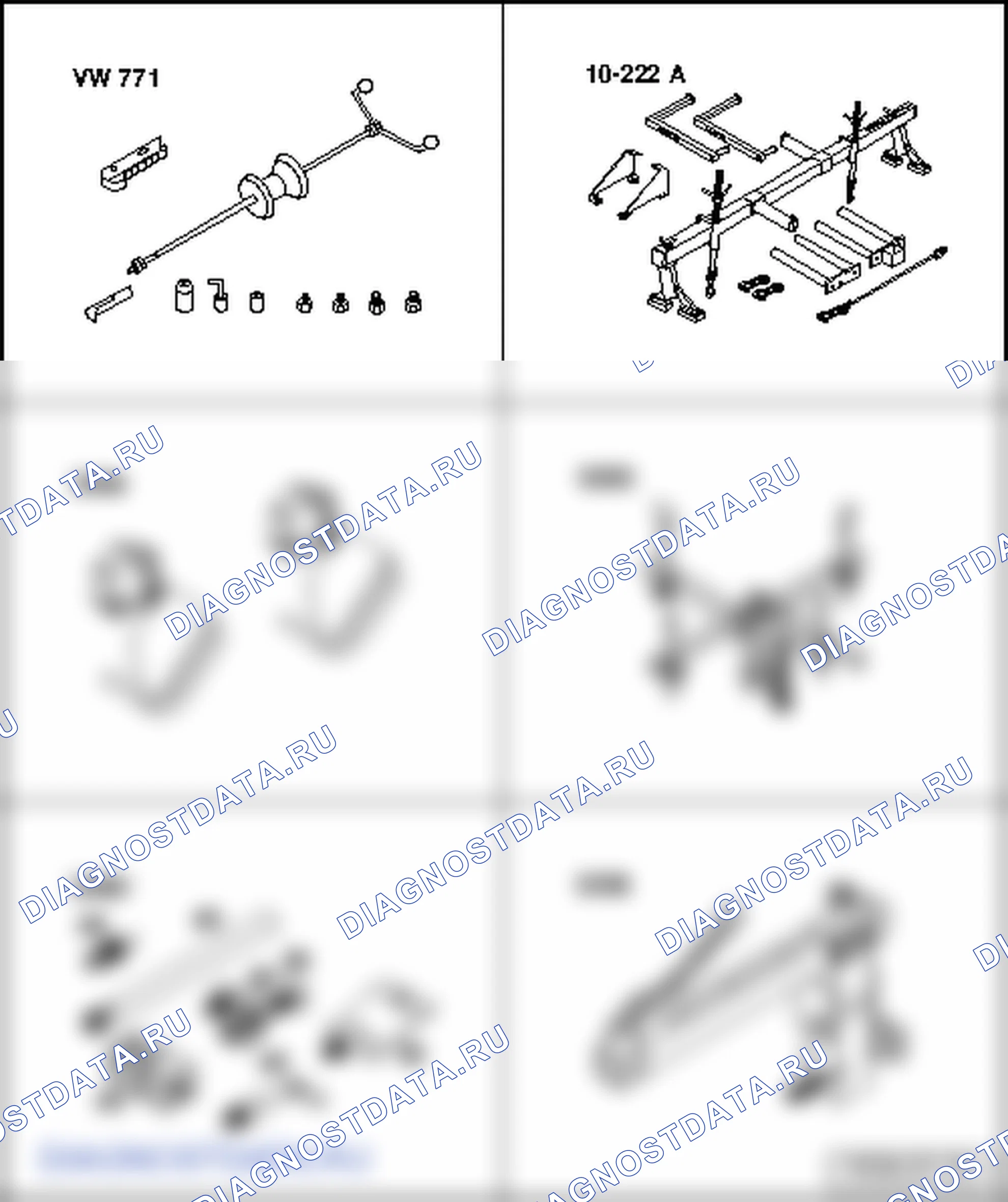 Снятие и installing gearbox (gearbox without threaded hole in housing) (6-скорость ручной gearbox 02N) (исполнение 3). SEAT Alhambra I