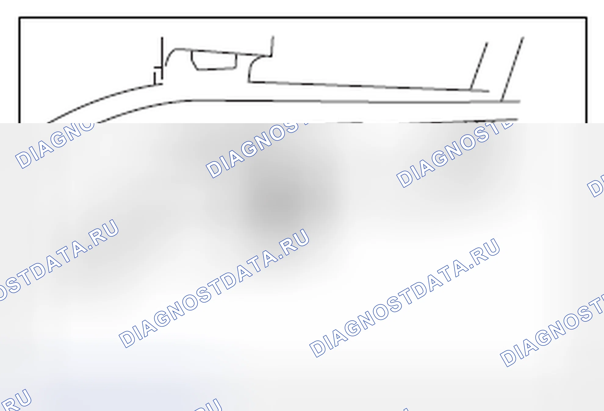 Рис. 298. Hyundai Creta I рестайлинг