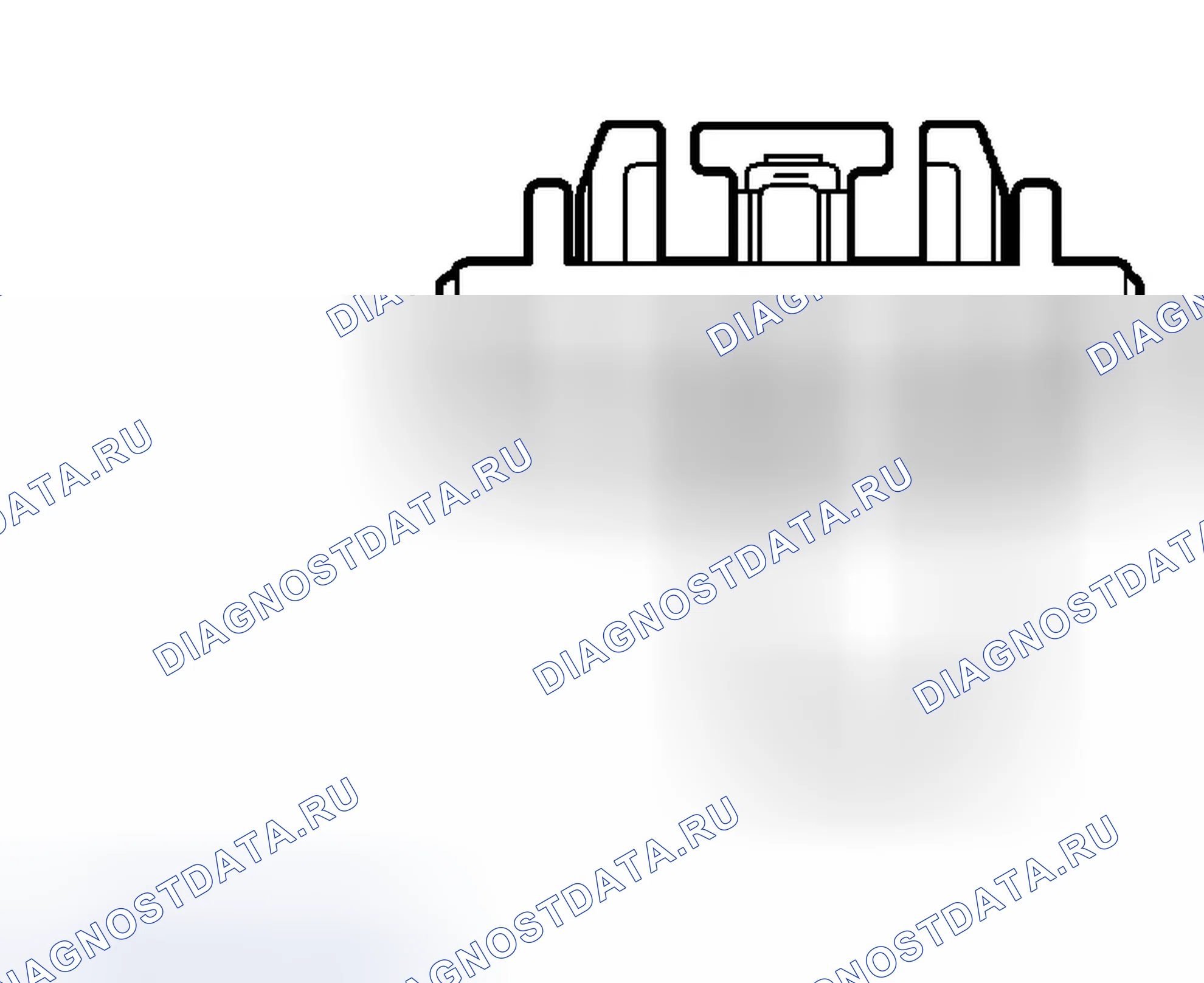 Рис. 146. Ford Pickup F350 Super Duty 