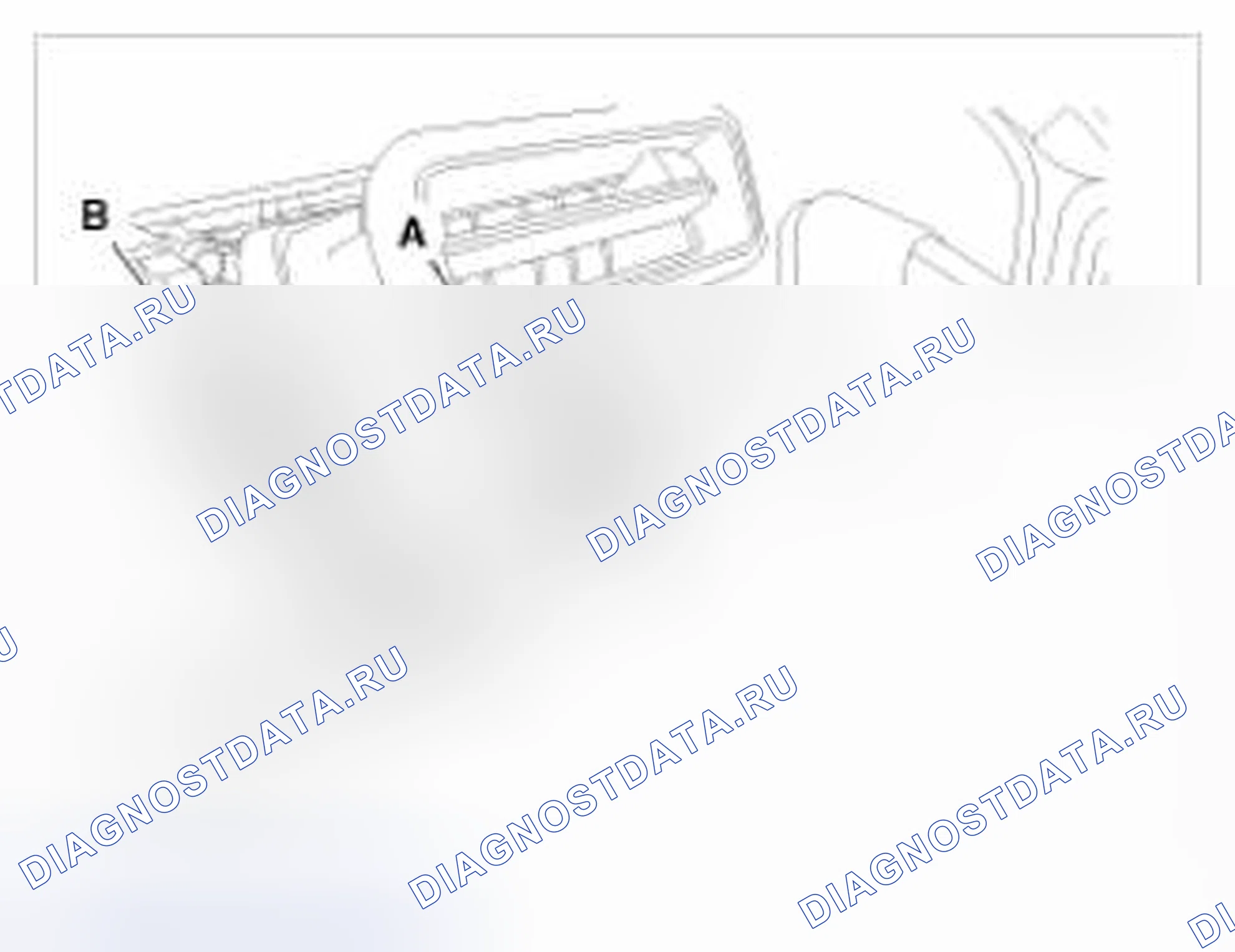 Рис. 14. BMW 6 серия F06/F13/F12