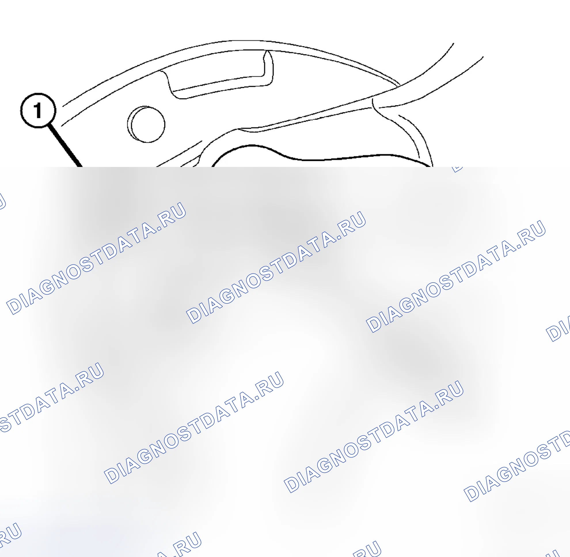 Рис. 18: ВАЛ-ОСЬ. Jeep Commander I