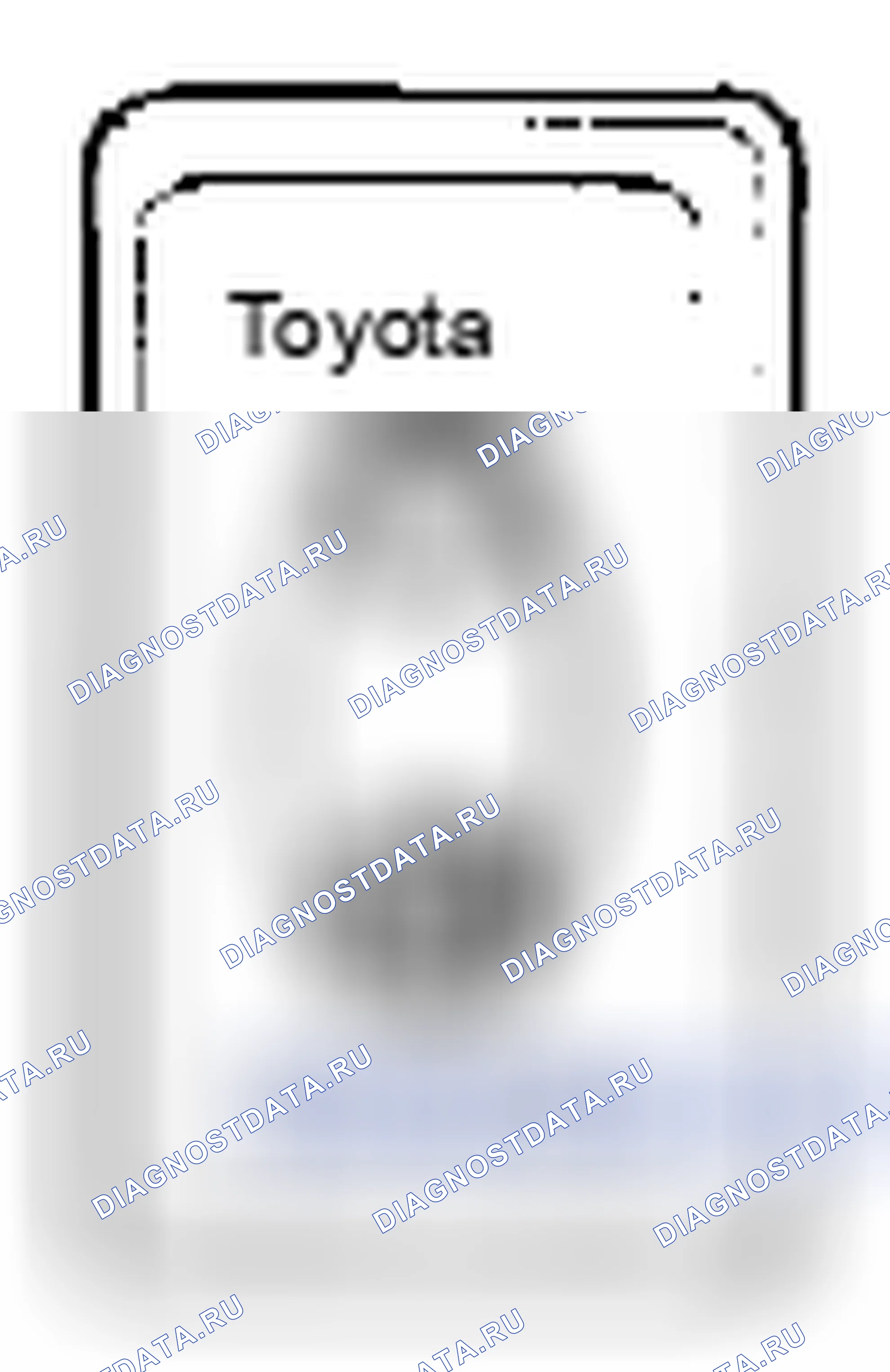 Рис. 186. Toyota RAV4 II рестайлинг