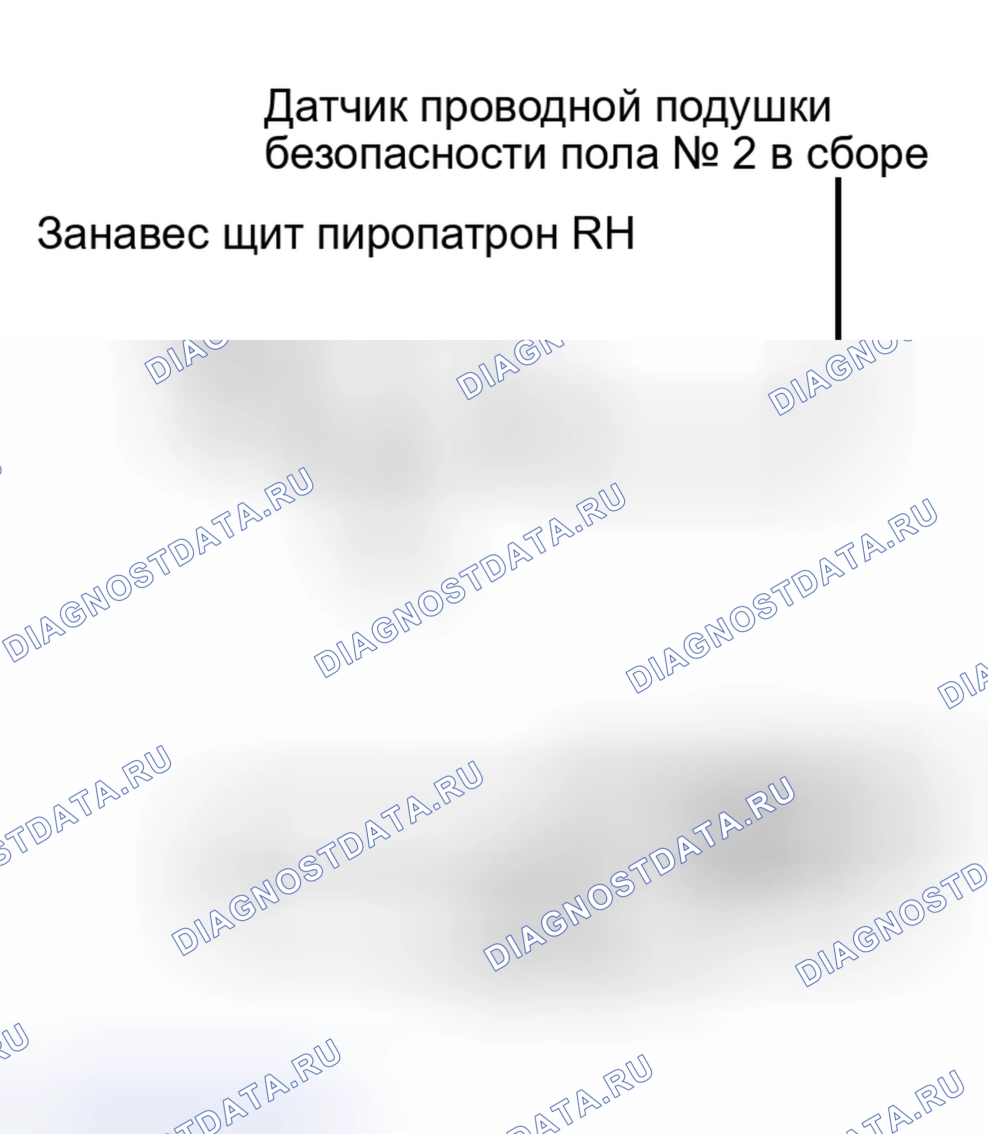 Рис. 256: ПРОЦЕДУРА КОНТРОЛЯ. Haval Xiaolong Max I