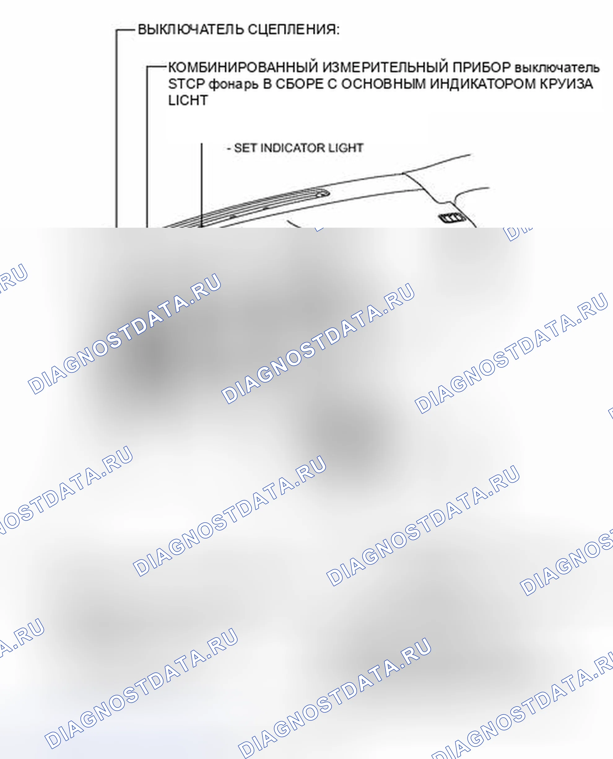 Рис. 9. Toyota Corolla X рестайлинг