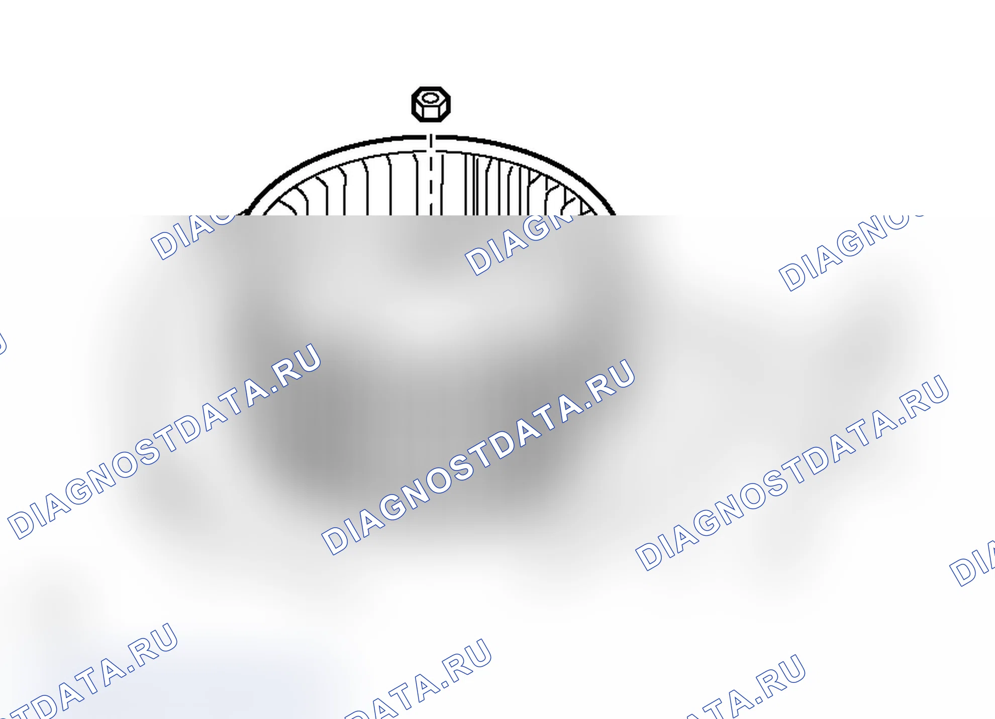 Рис. 210. Toyota Land Cruiser 100 рестайлинг 2