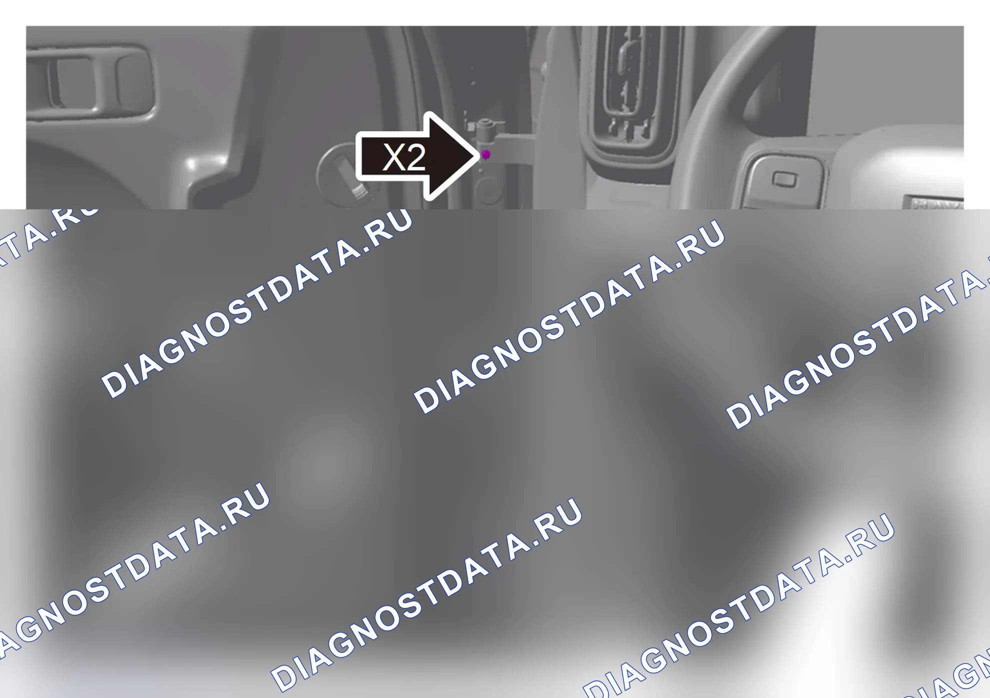 Как снять и установить переднюю дверь — Haval Raptor. Haval Raptor I