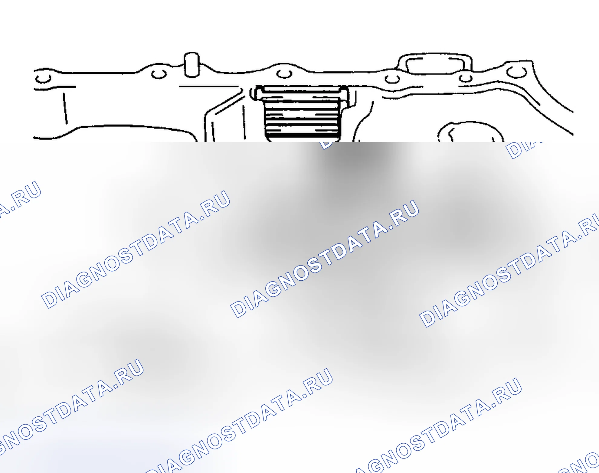 Рис. 313. Toyota Matrix E130