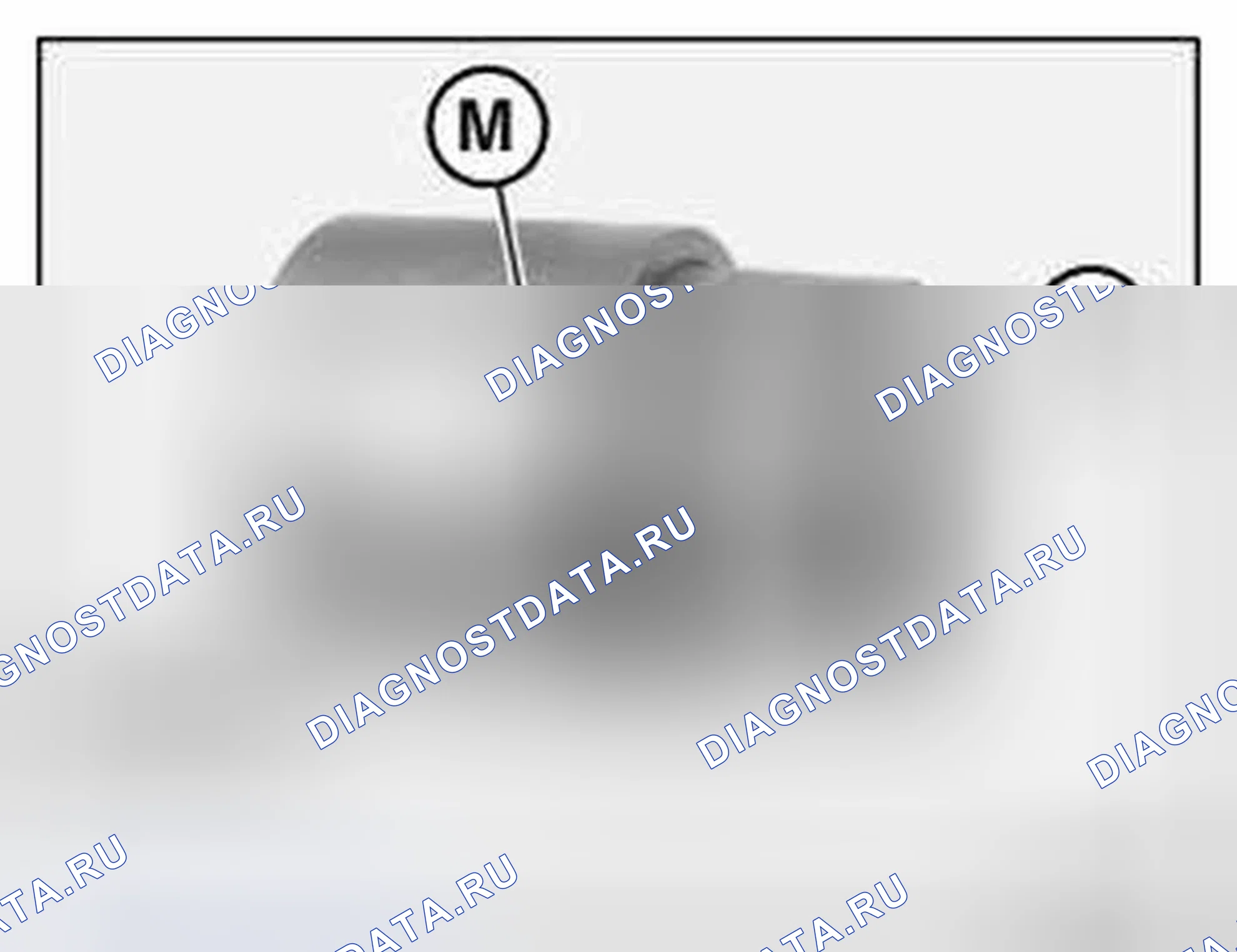 Рис. 126. BMW M3 E90