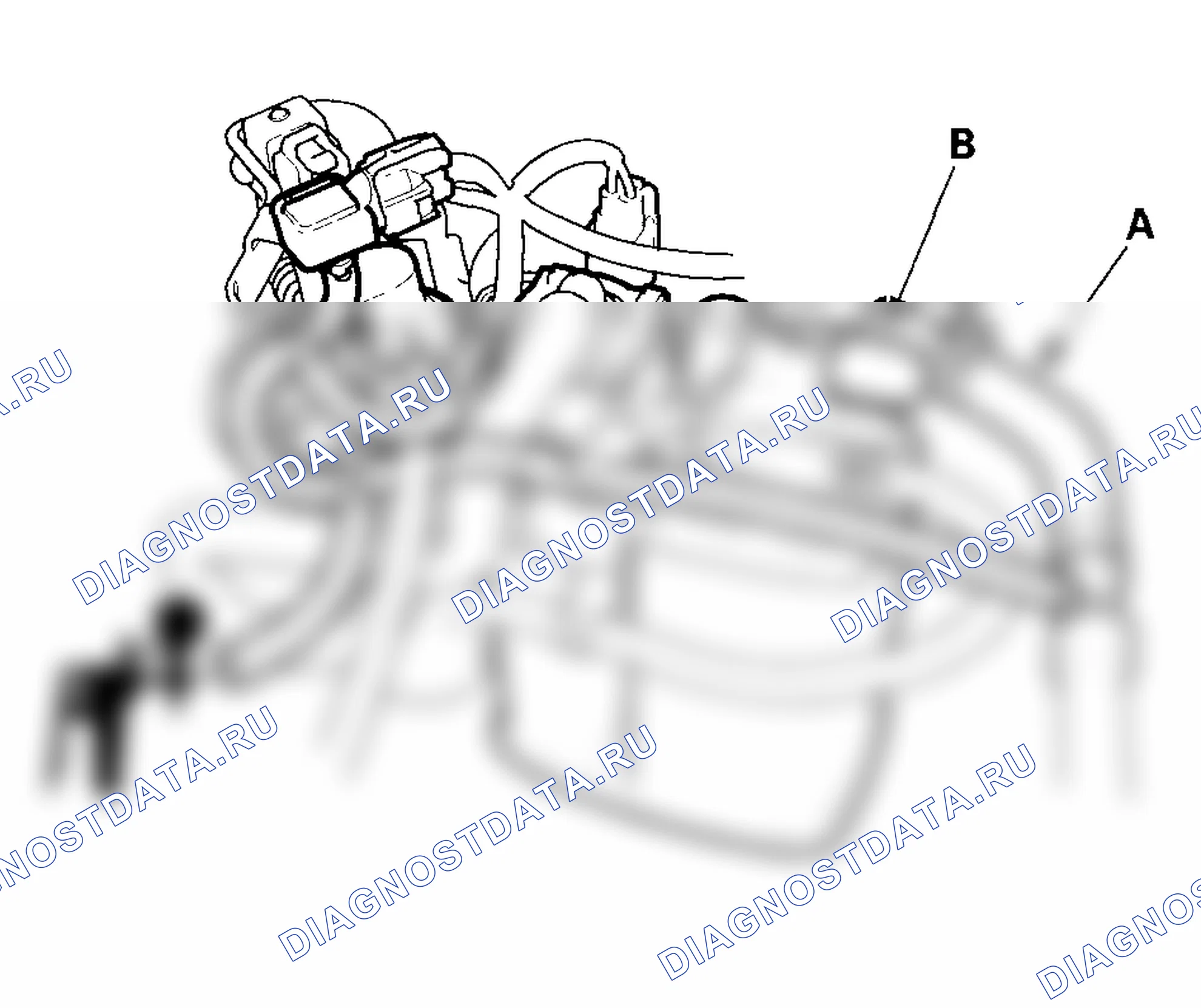 Рис. 119. Honda Insight I