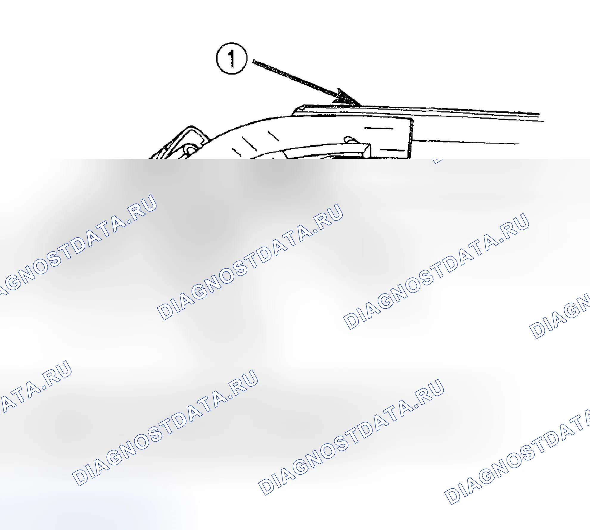 Рис. 74. Dodge Stratus II рестайлинг