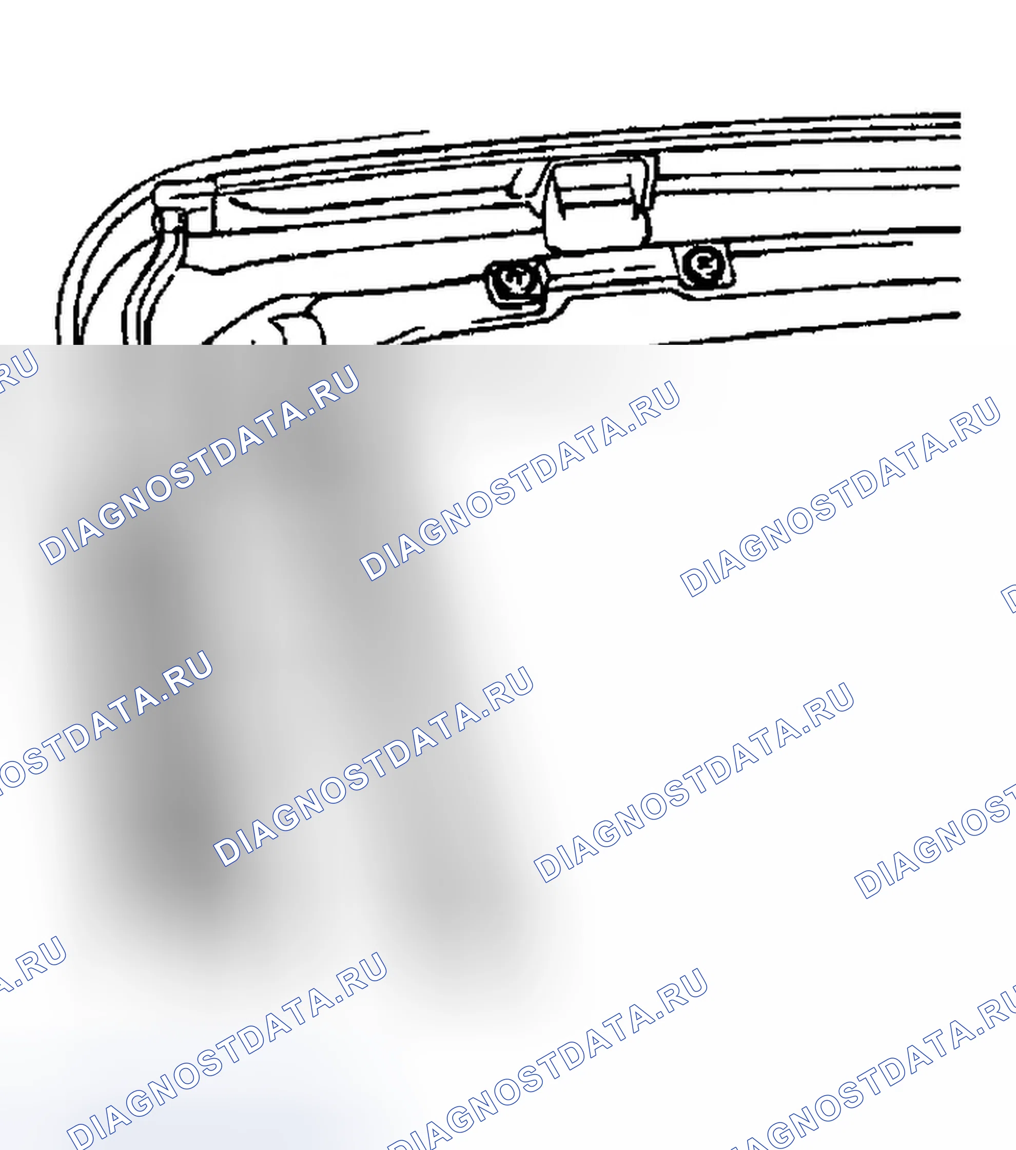Рис. 17. Hyundai Sonata IV рестайлинг