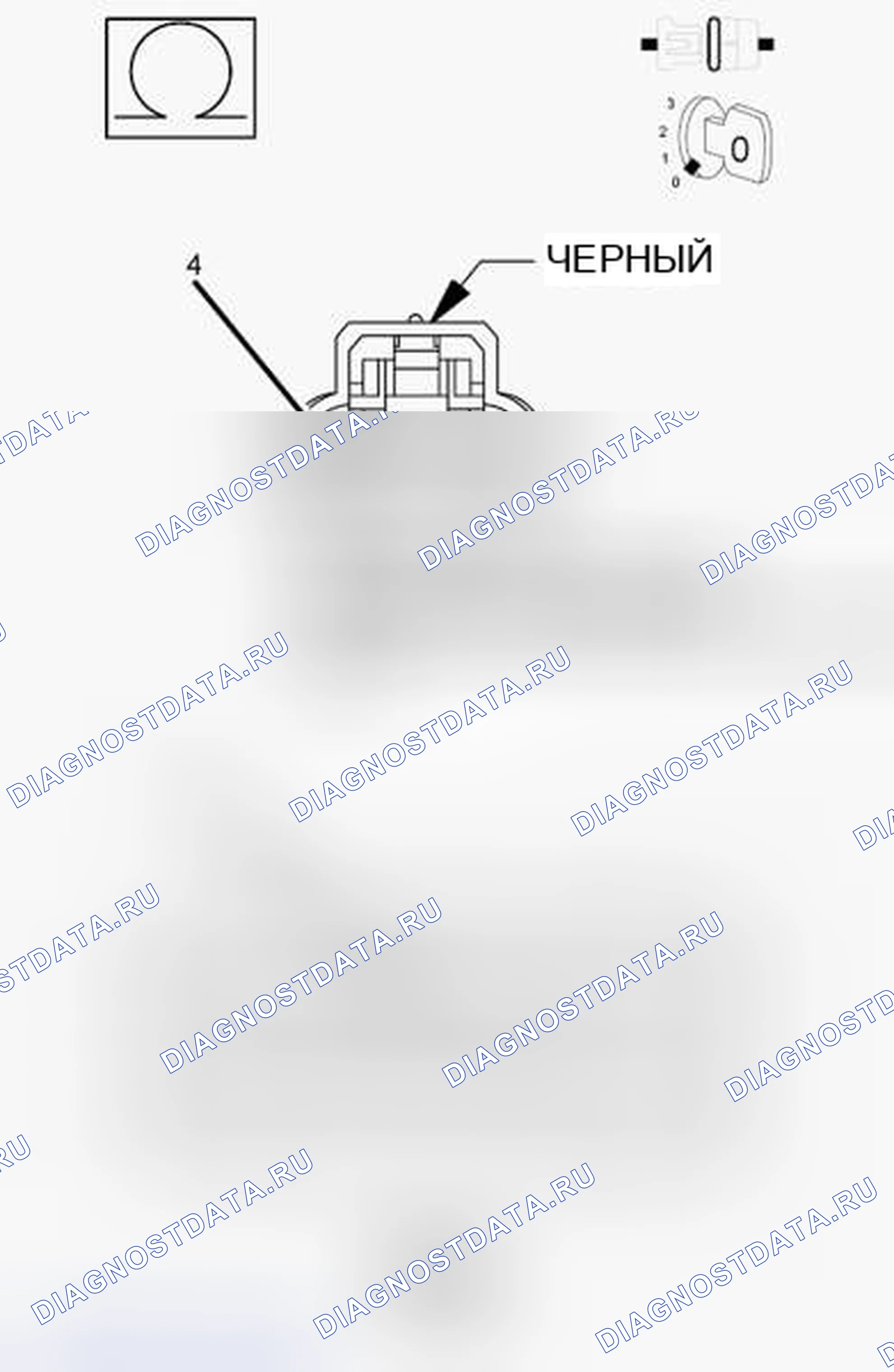 Рис. 749. Dodge Journey I рестайлинг