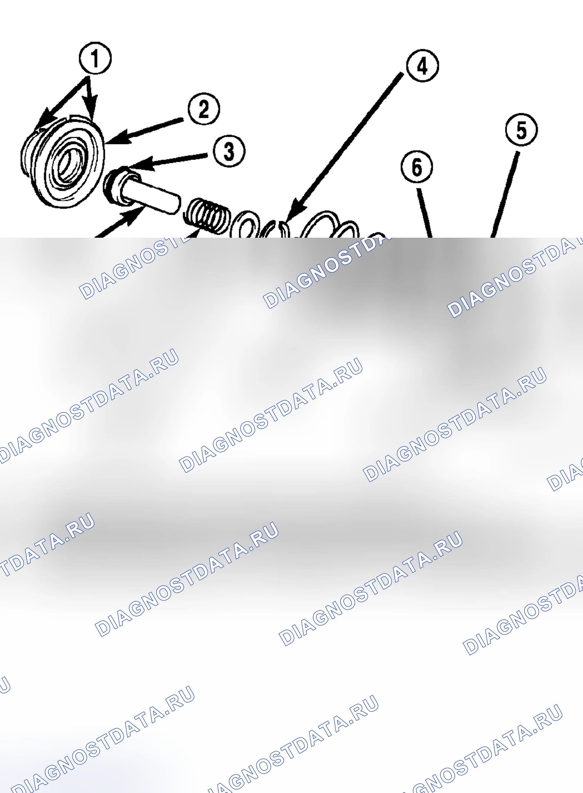 Рис. 246. Dodge Cab & Chassis R3500 
