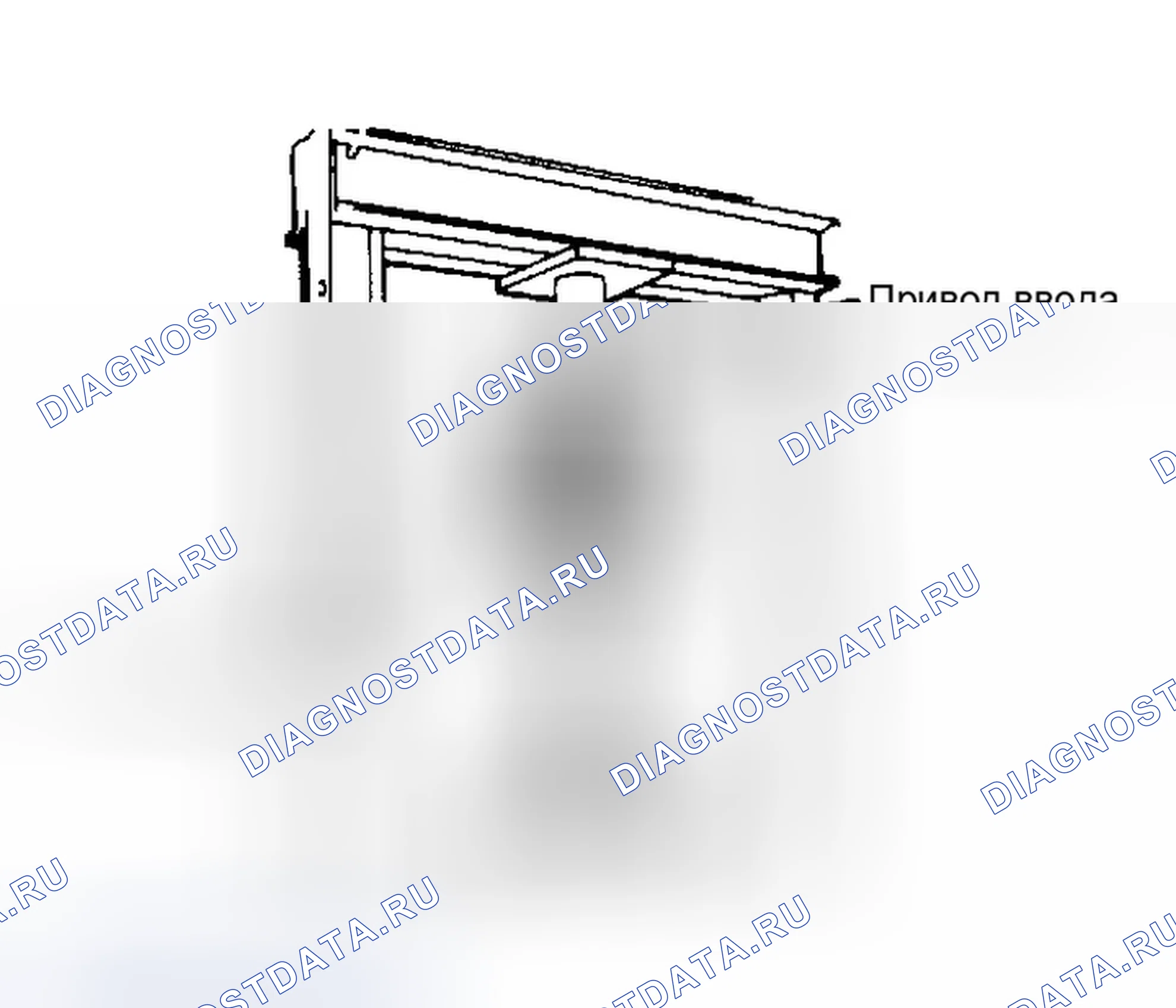 Рис. 11. GMC Cab & Chassis K2500 