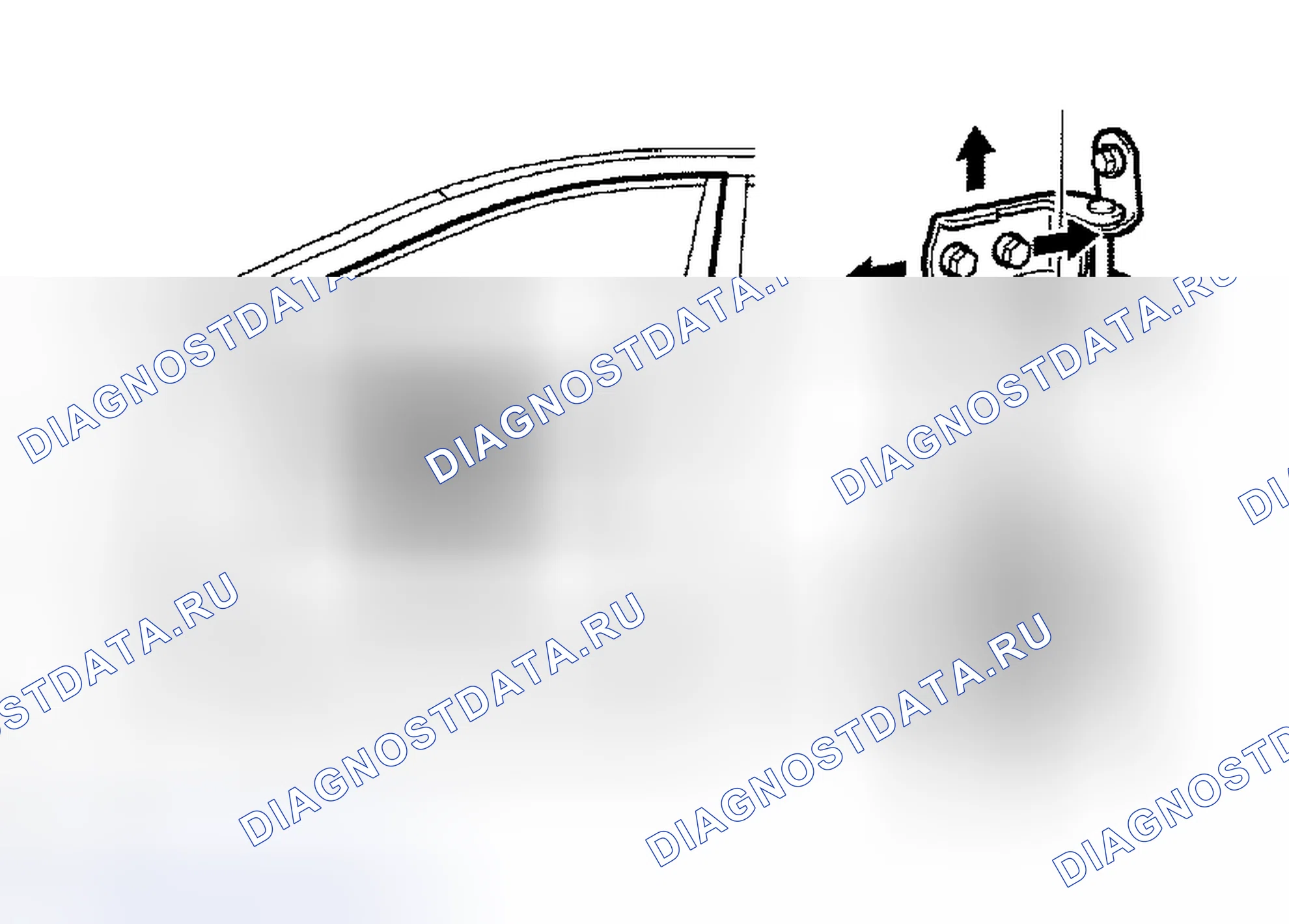Рис. 13. Toyota Prius II рестайлинг