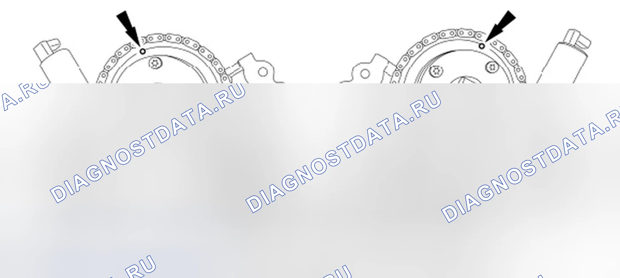 Рис. 939. Ford Taurus VI
